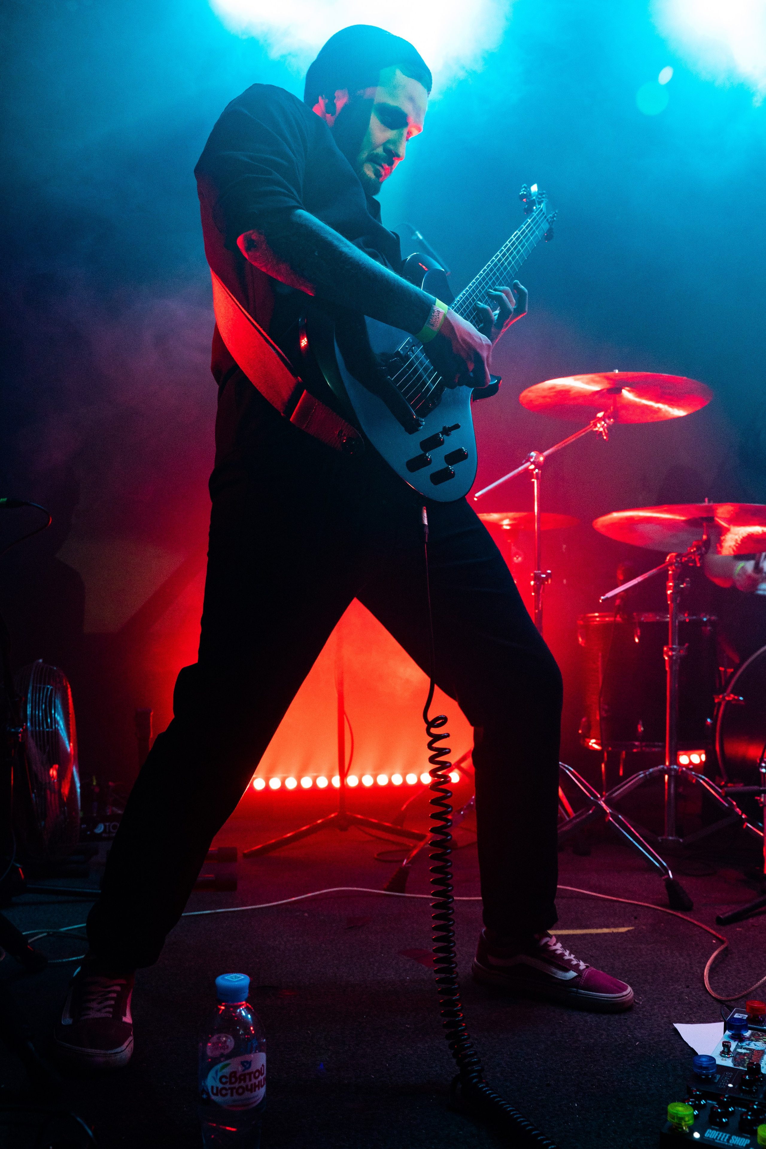 Naska•Pechora•Varhara•Sepharose|Zoccolo 2.0. Концертный и репортажный фотограф в Санкт-Петербурге Слава Пахомов