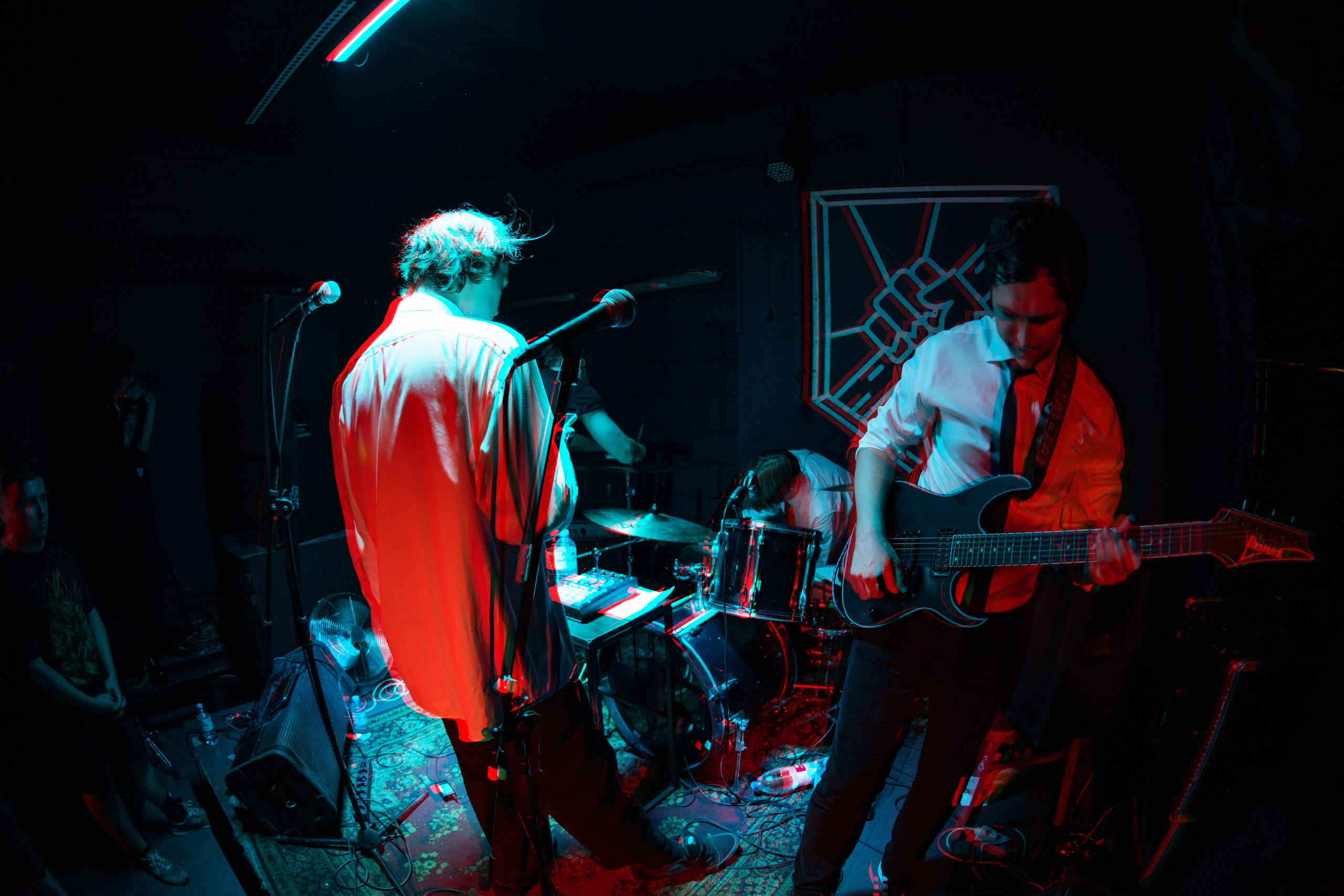 Осень Чёрная. Аферист|Мотыга. Концертный и репортажный фотограф в Санкт-Петербурге Слава Пахомов