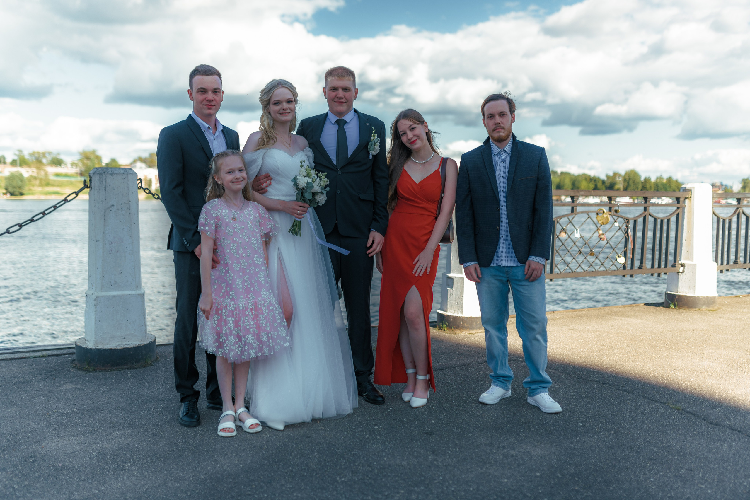 Иван и Татьяна. Александр Снапков | SnappPhoto | Буй