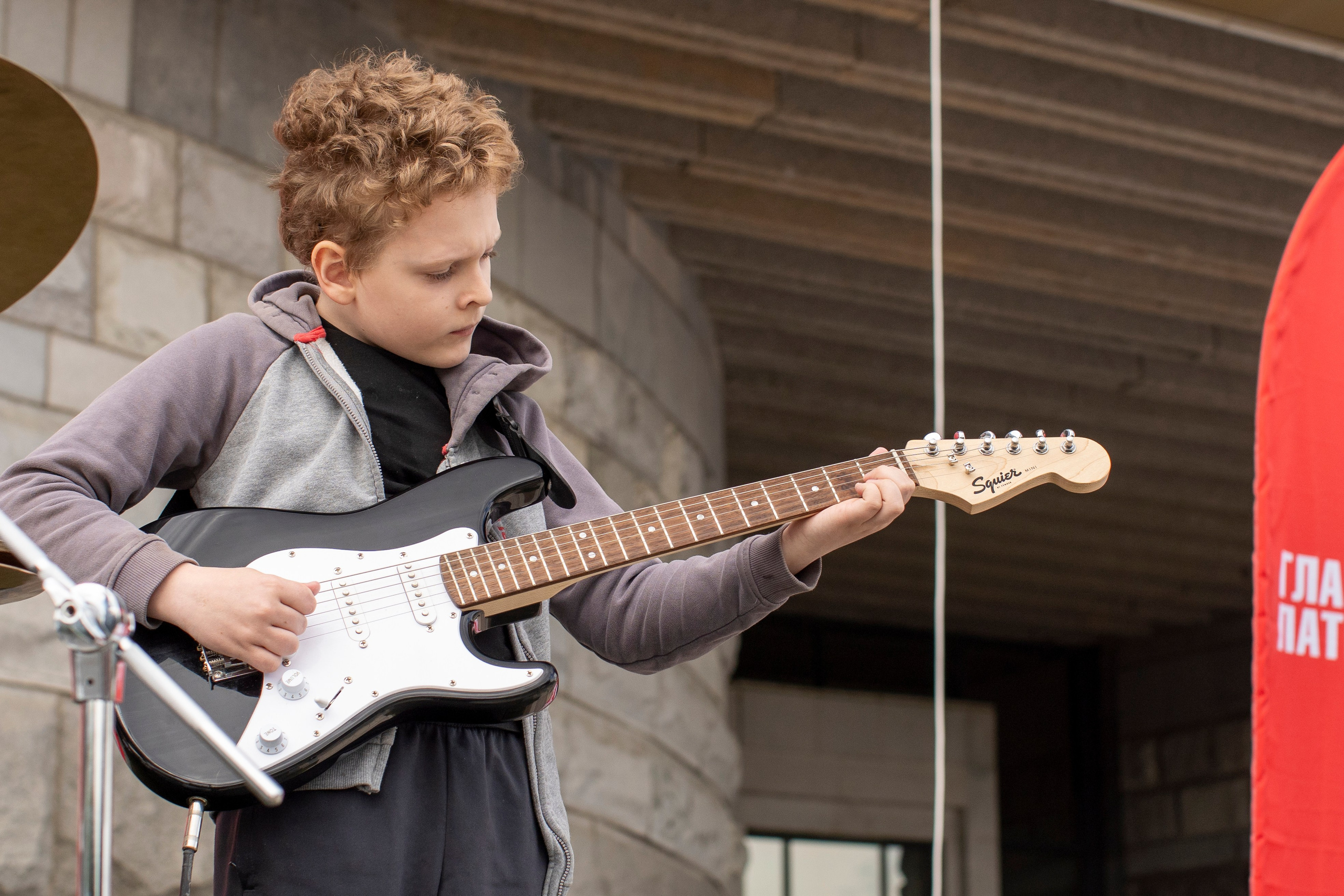 Music Art Master — почувствуй этот ритм