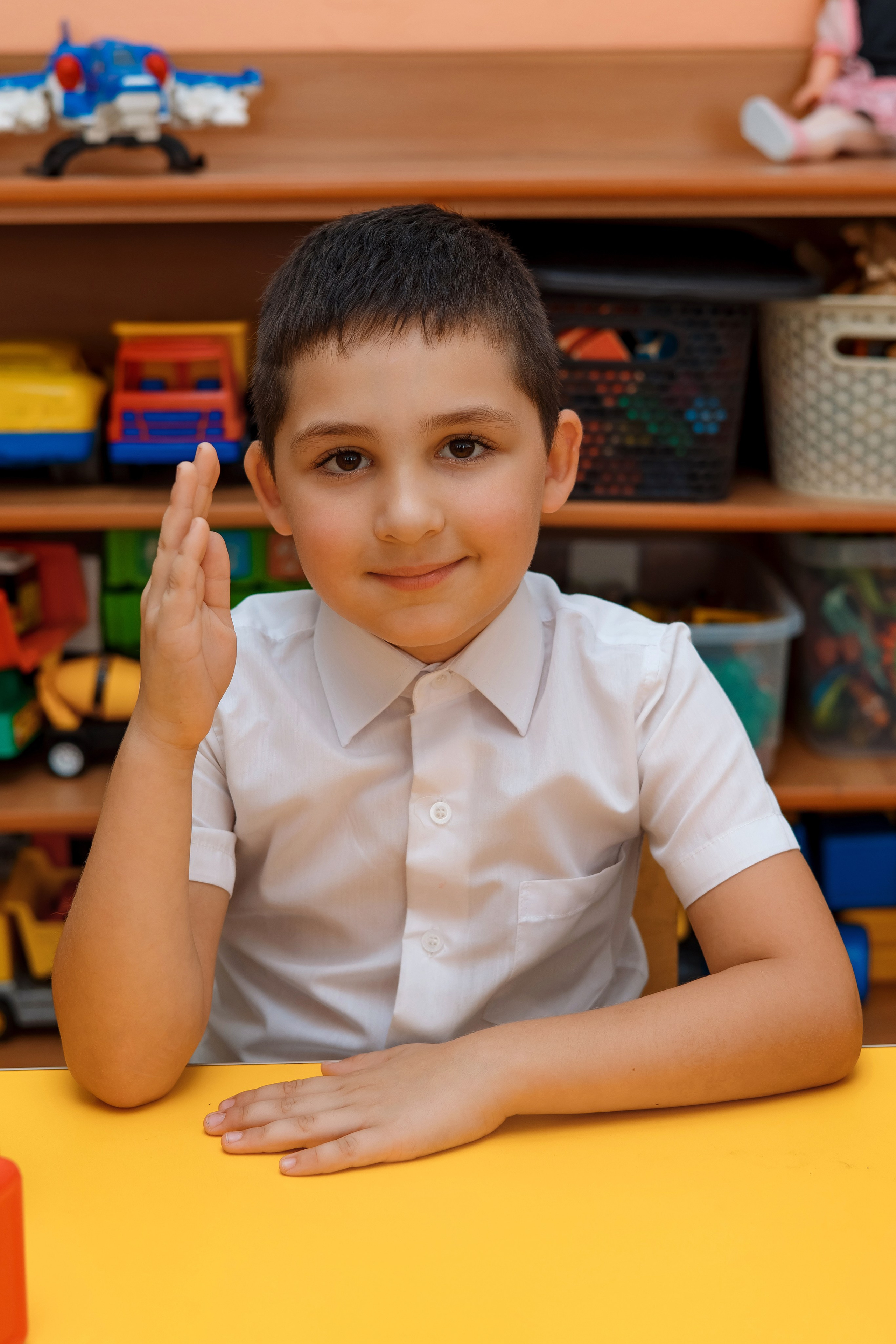 ДС 34. Фотограф Любовь Корниенко, Примоский край