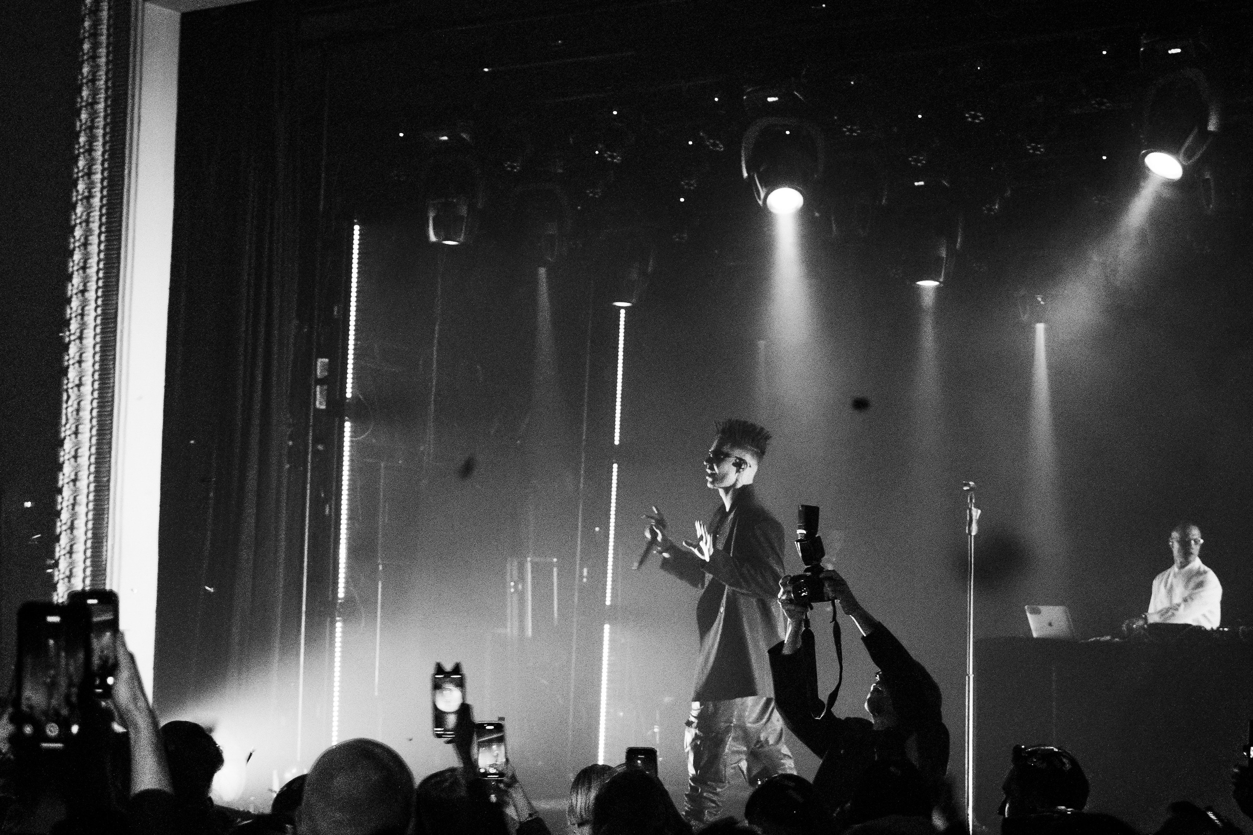 GOSHA KARTSEV Благотворительный бал