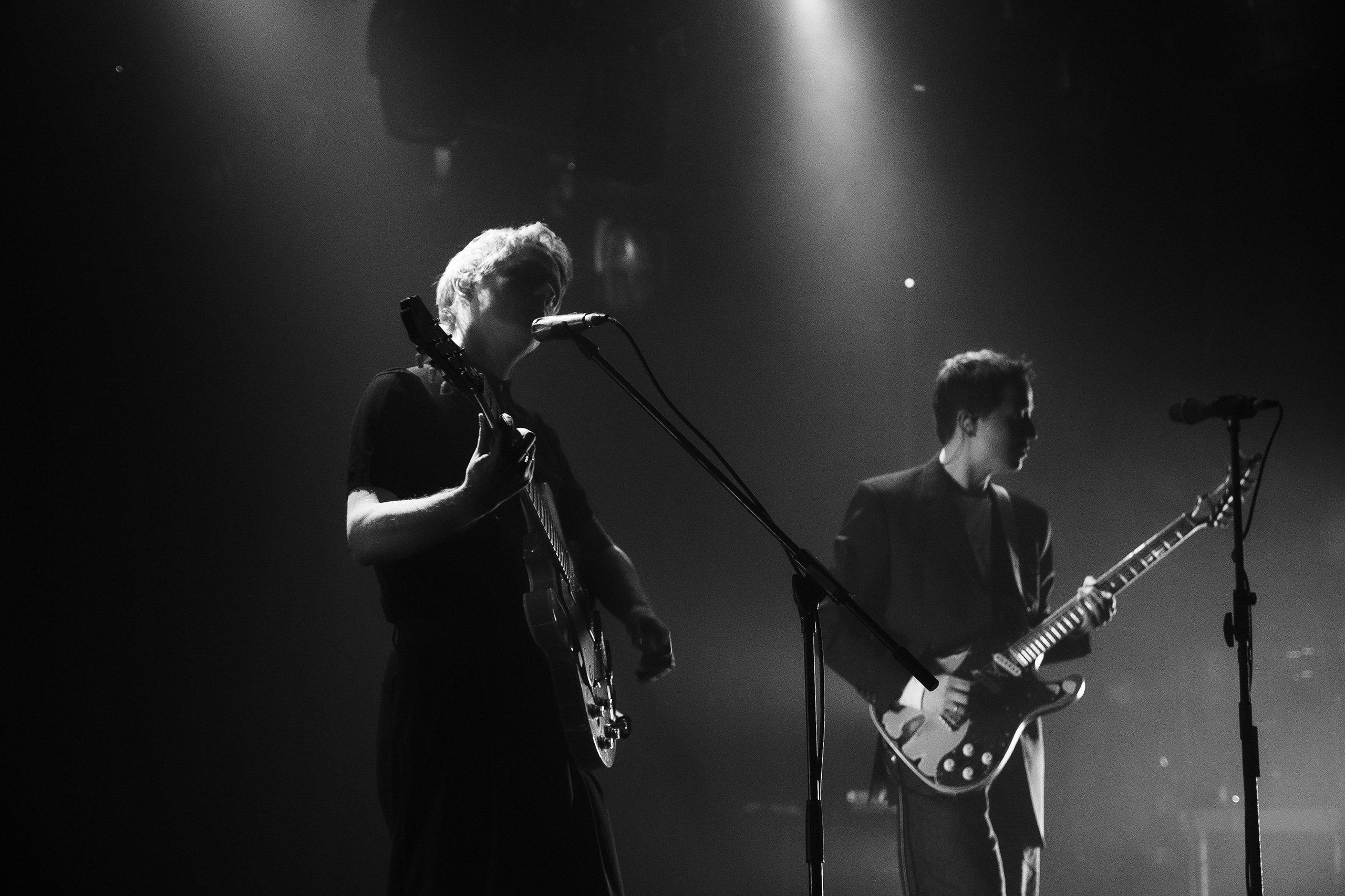 GOSHA KARTSEV Благотворительный бал