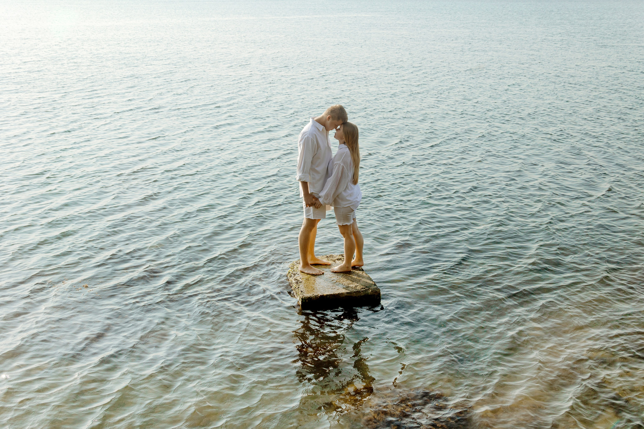 Елена и Евгений. Фотограф в Геленджике, Архипо-Осиповке, Абрау-Дюрсо, Кринице Виктория