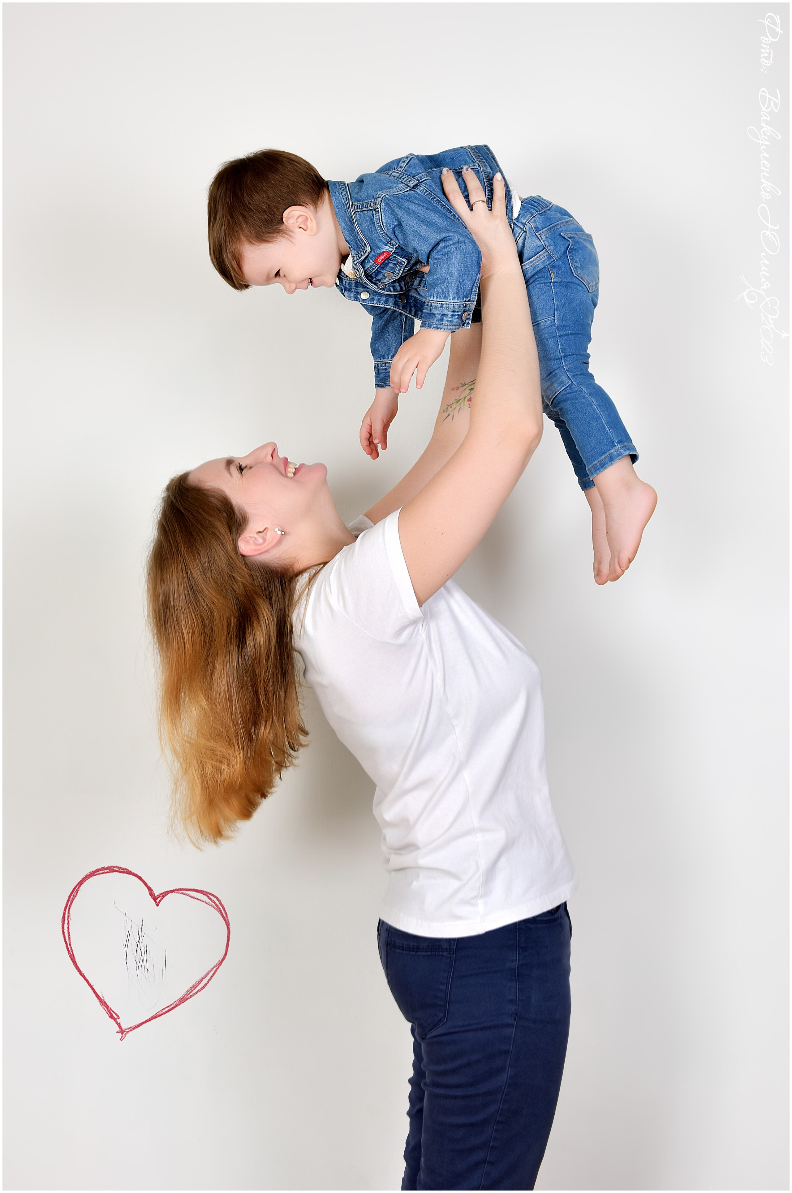 Взрослые. Фотограф анималист | семейный Юлия Вакуленко, г. Краснодар