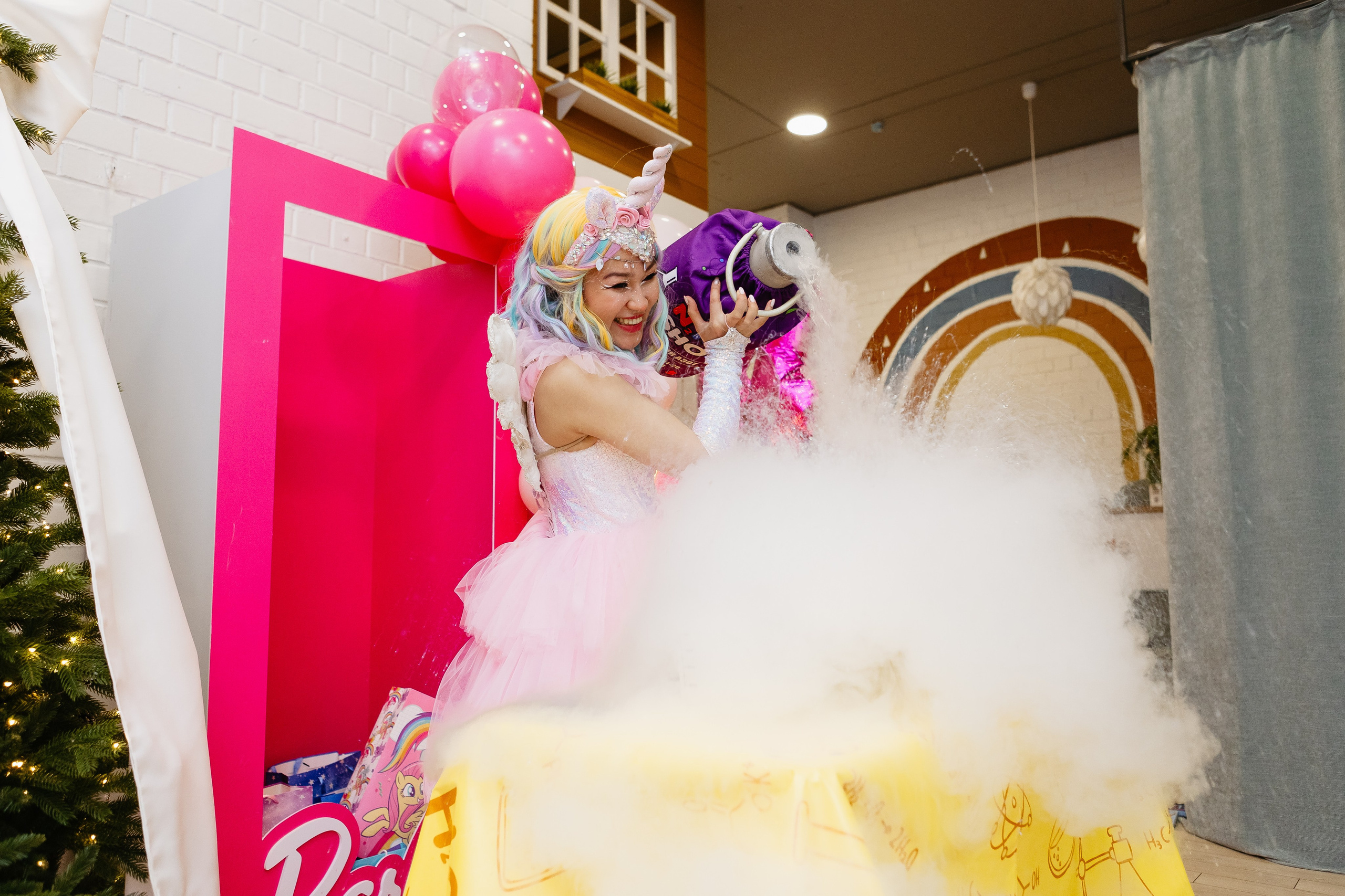 День рождения Лады. Свадебный и семейный фотограф в Челябинске. Аврамец Анна