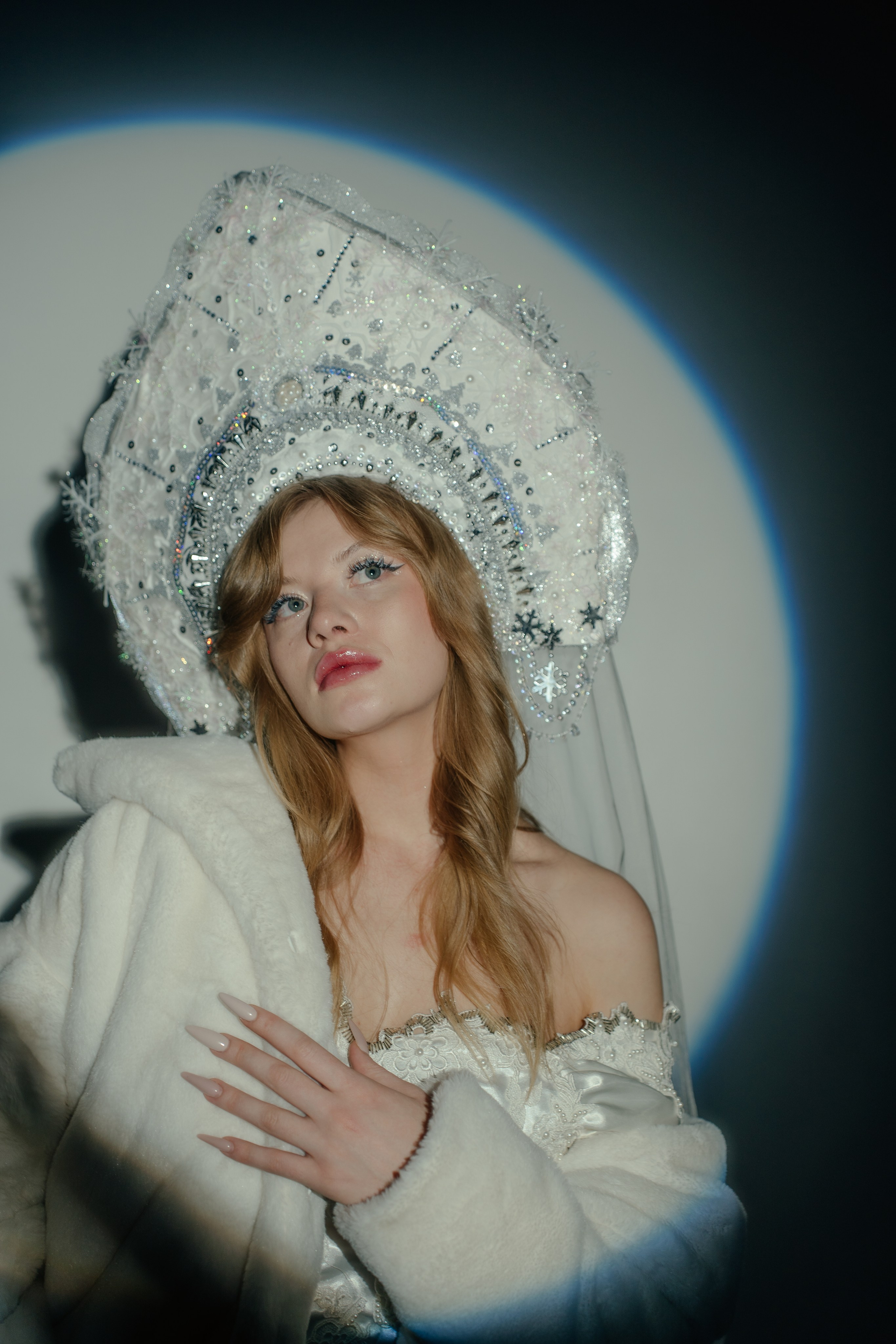 Вера 2.0. Виктория Спорова. Ваш портретный фотограф в Санкт-Петербурге