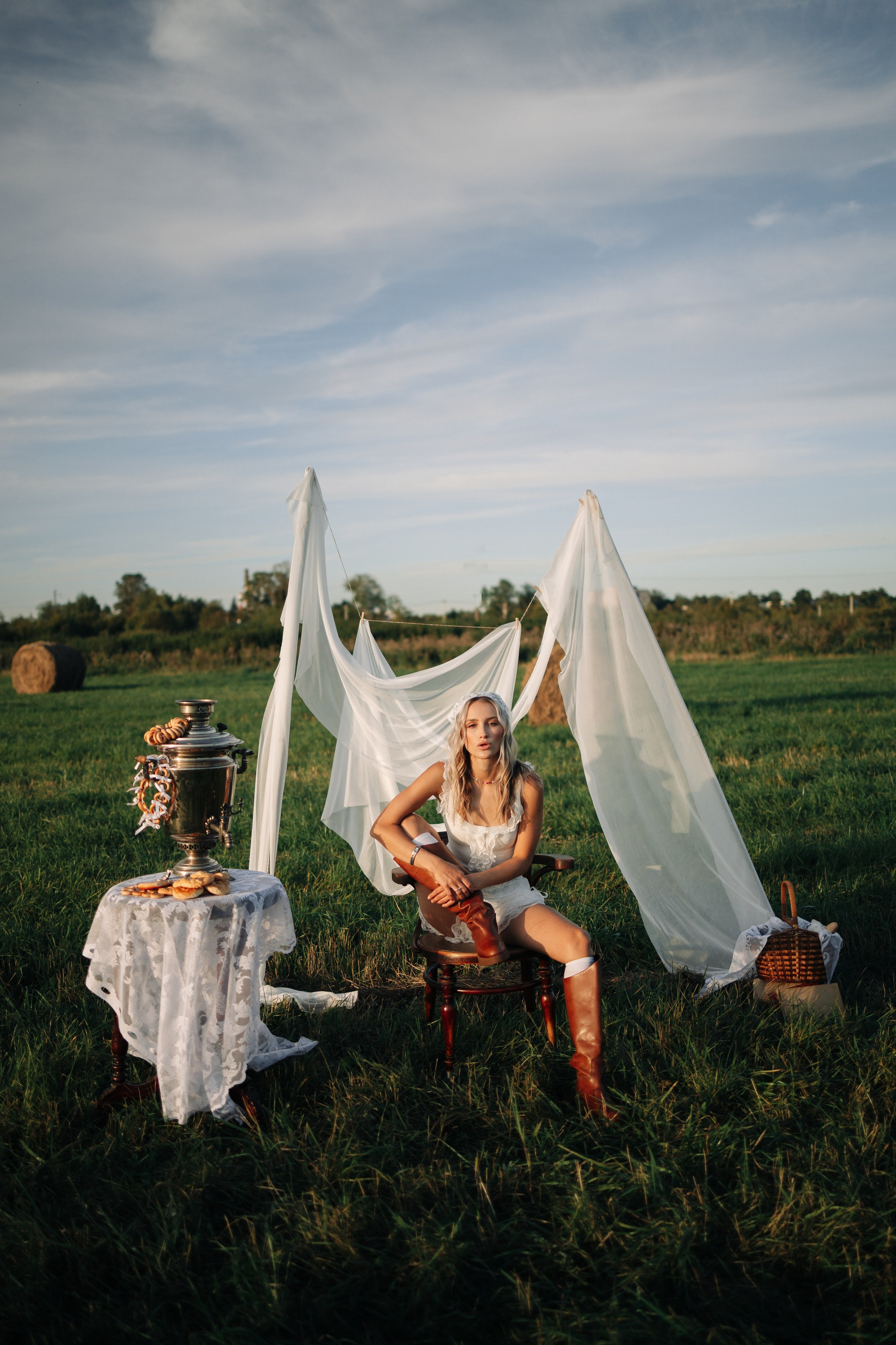 Крендельки. Свадебный и прогулочный фотограф в Санкт-Петербурге Дарья Корель