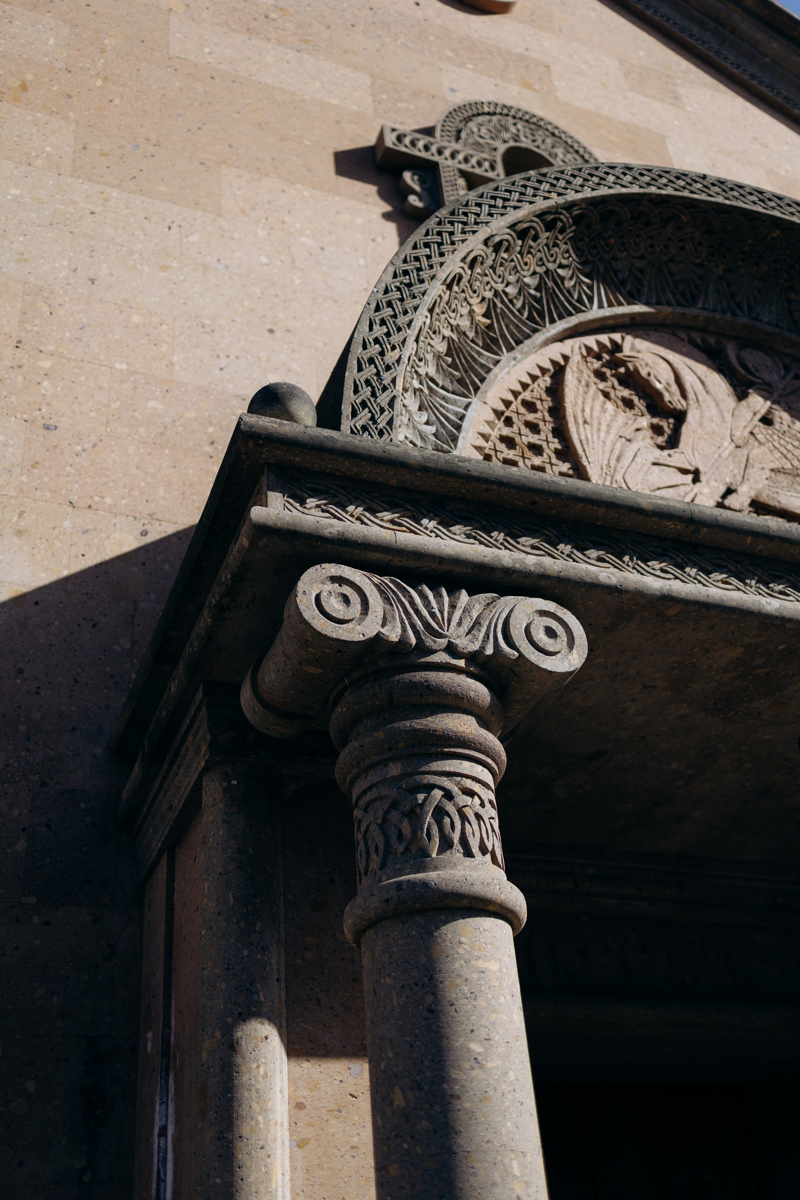 Даша & Максим. Фотограф и преподаватель по фотографии в Воронеже Олеся Микерова