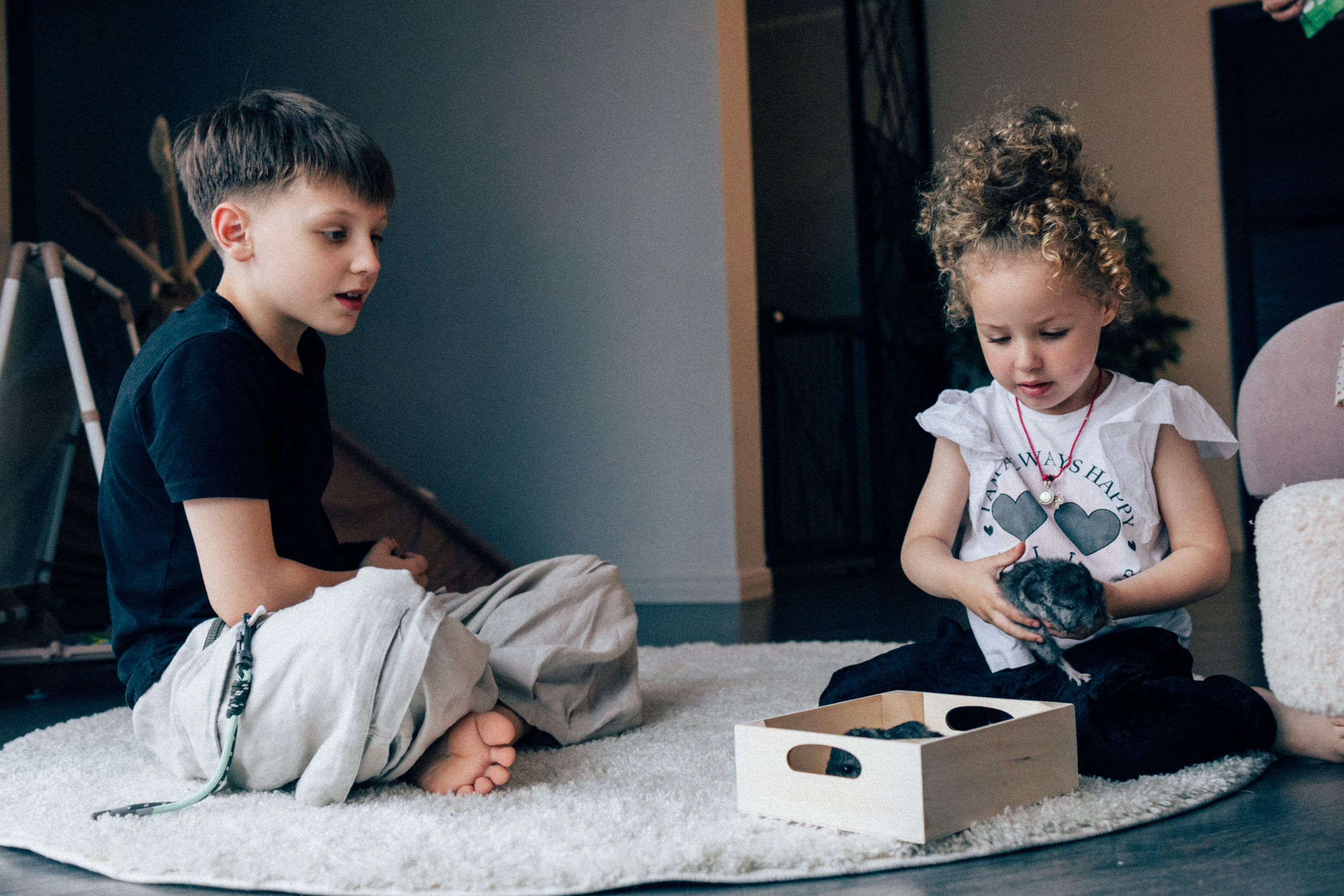 Lifstyle Фролкины. Семейный, женский и детский фотограф Татьяна Колобаева