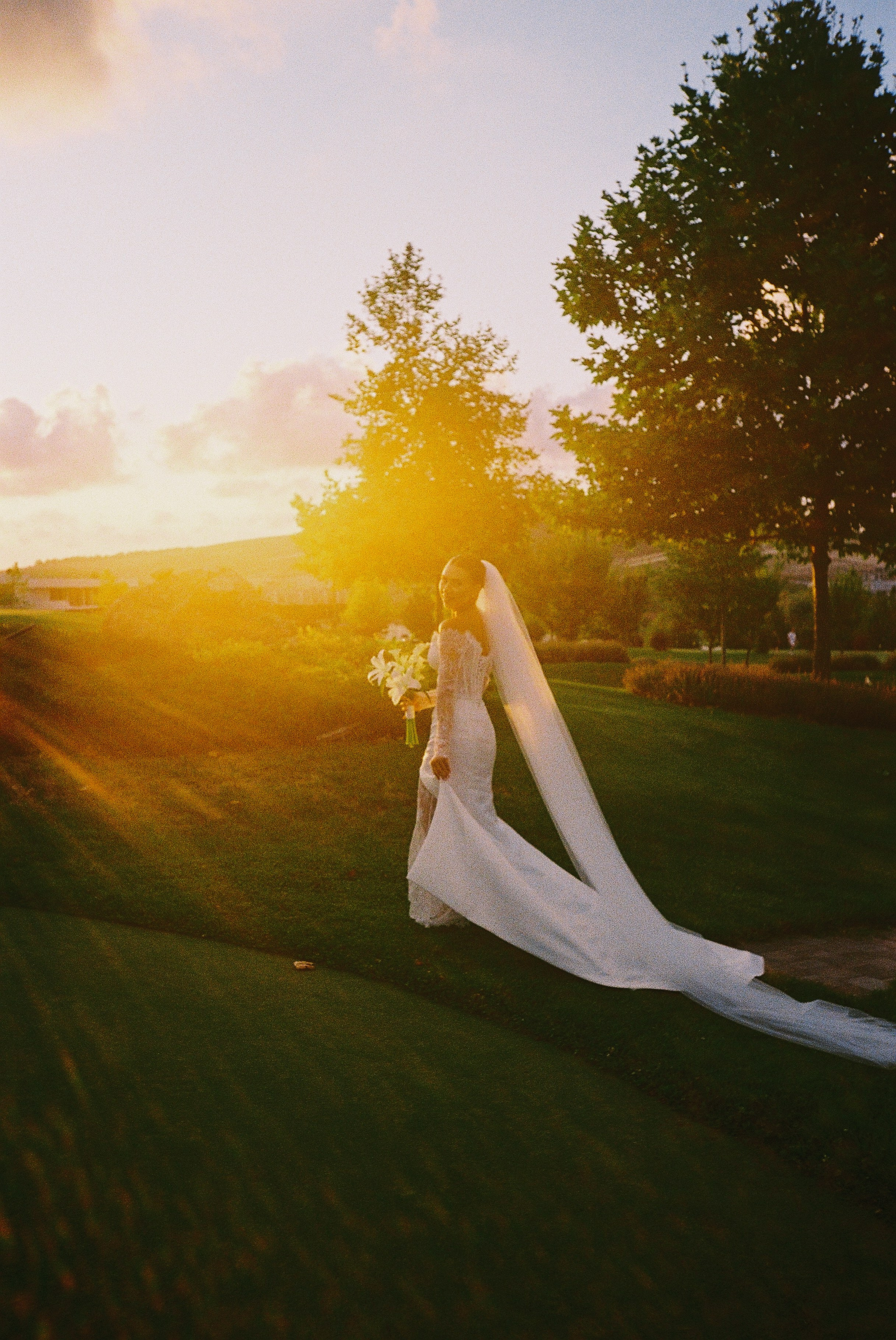 Плёнка. Свадебный и репортажный фотограф Новороссийск, Краснодар, Сочи Олеся Дзюба