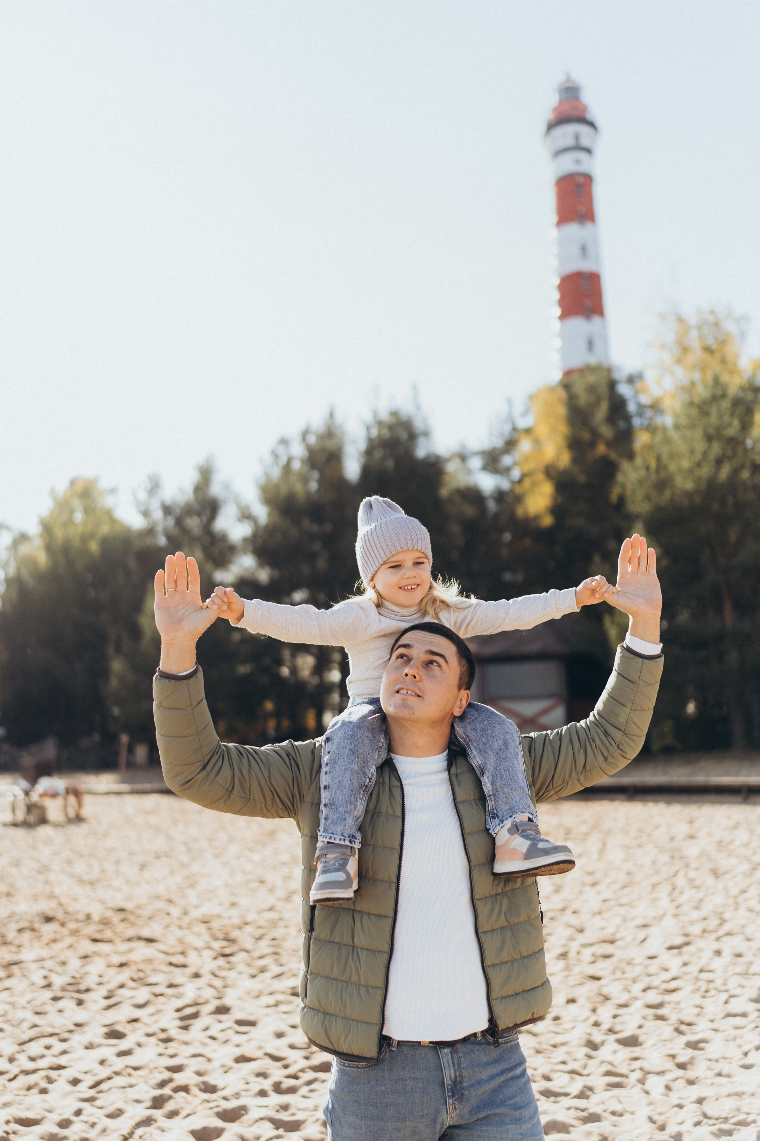 Иван/Настя и Тоня. Фотограф в Санкт-Петербурге — Лучина Екатерина