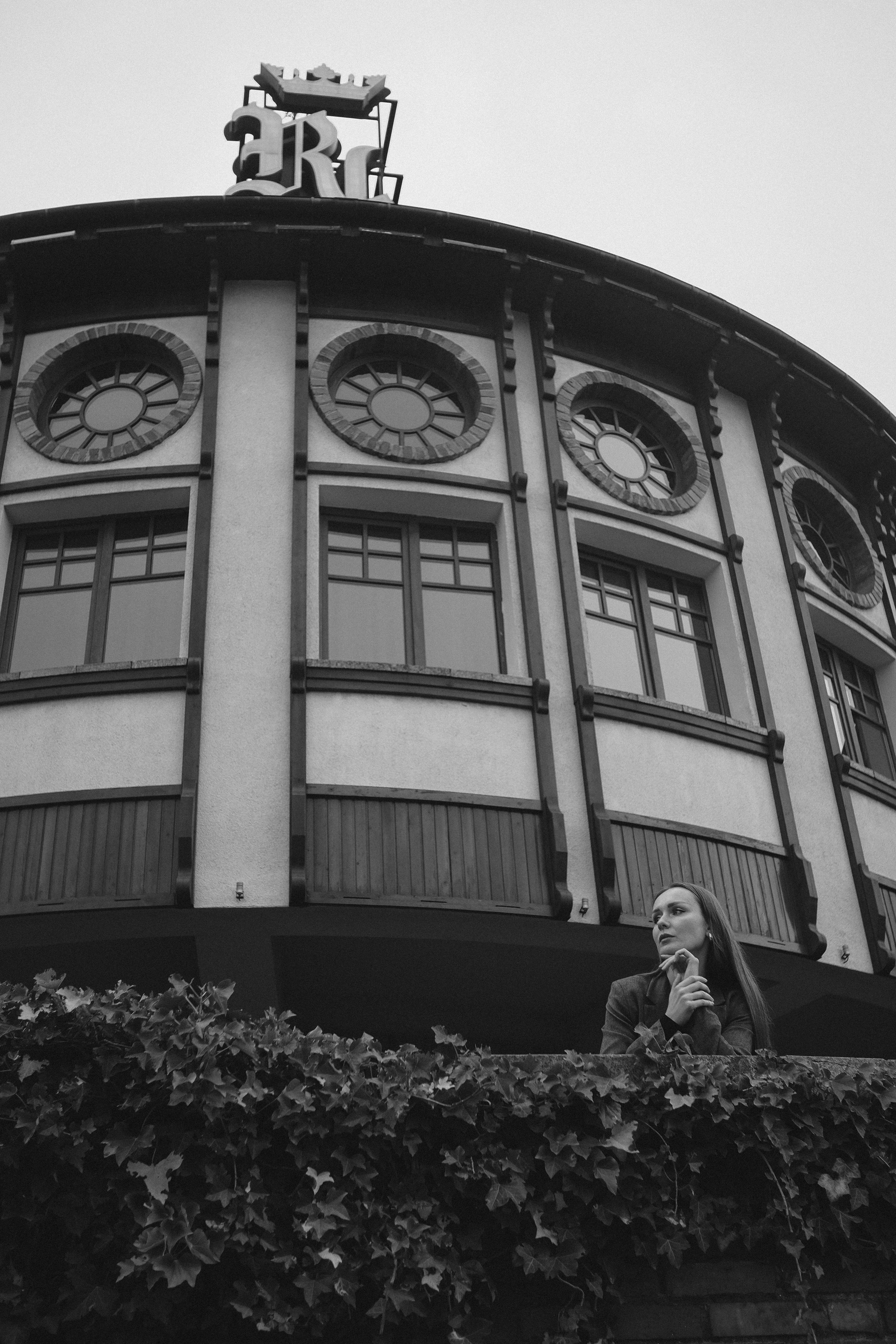 TANY. Портретный фотограф DanilNabody