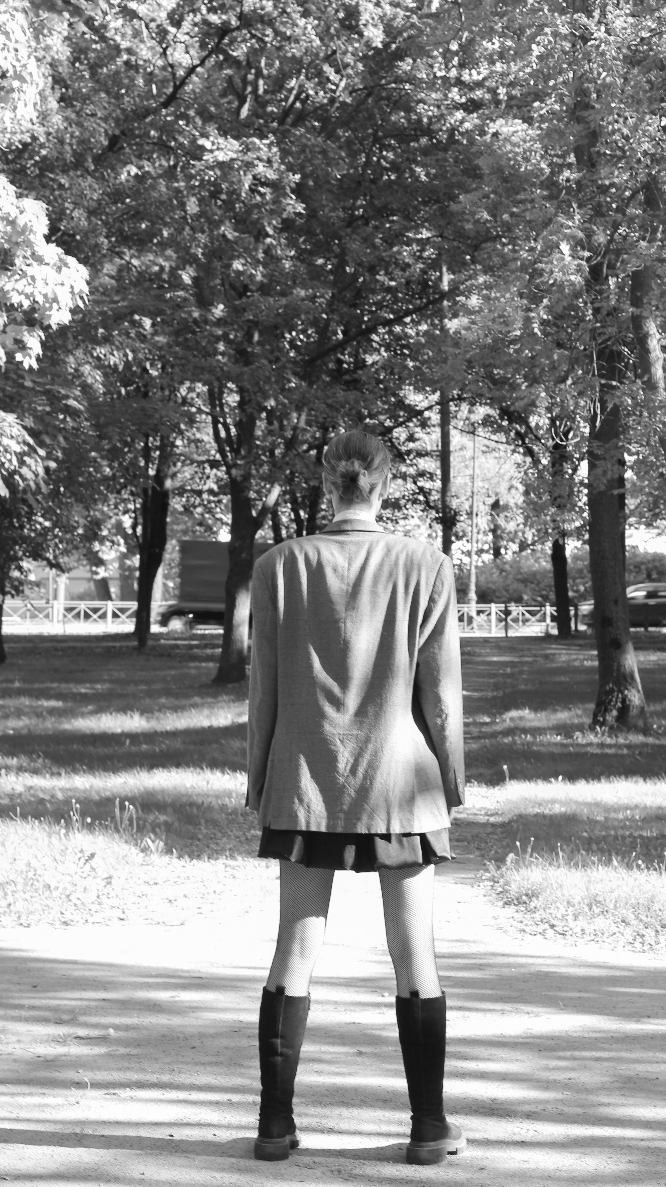 DI. Портретный фотограф DanilNabody