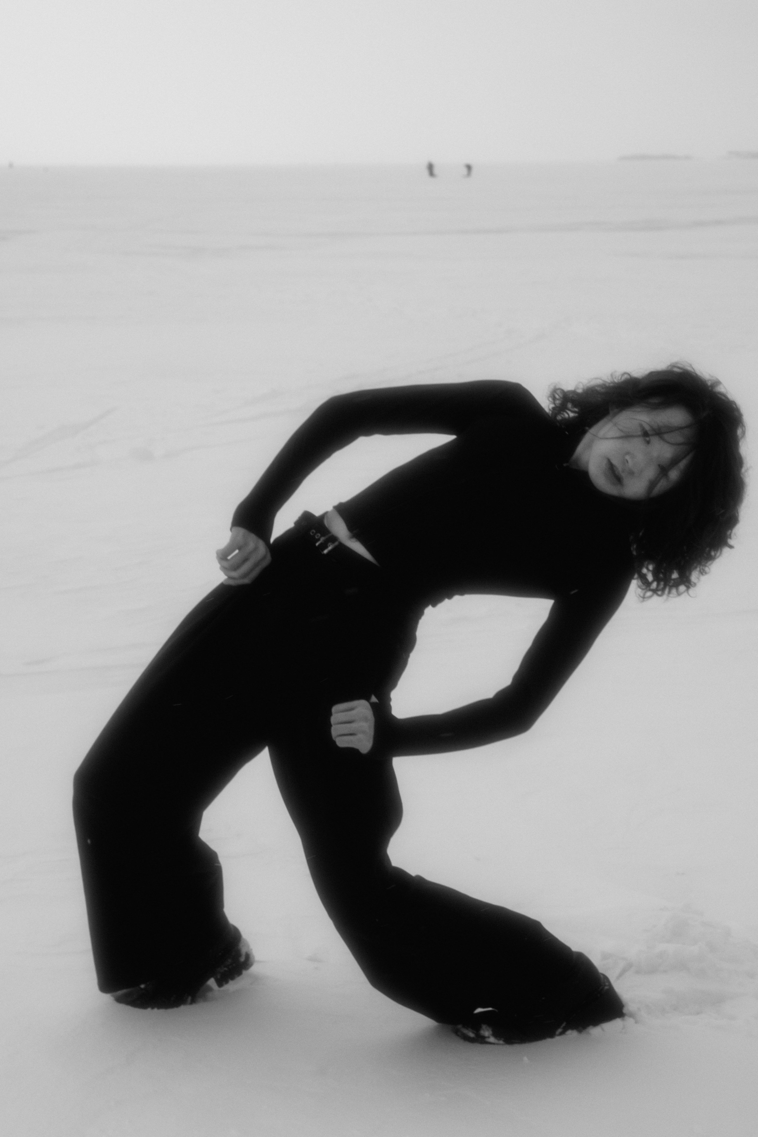 SANDA. Портретный фотограф DanilNabody