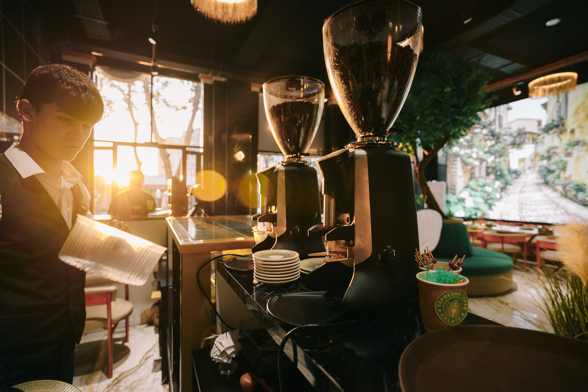 GELATO. Портретный и Репортажный Фотограф Москва