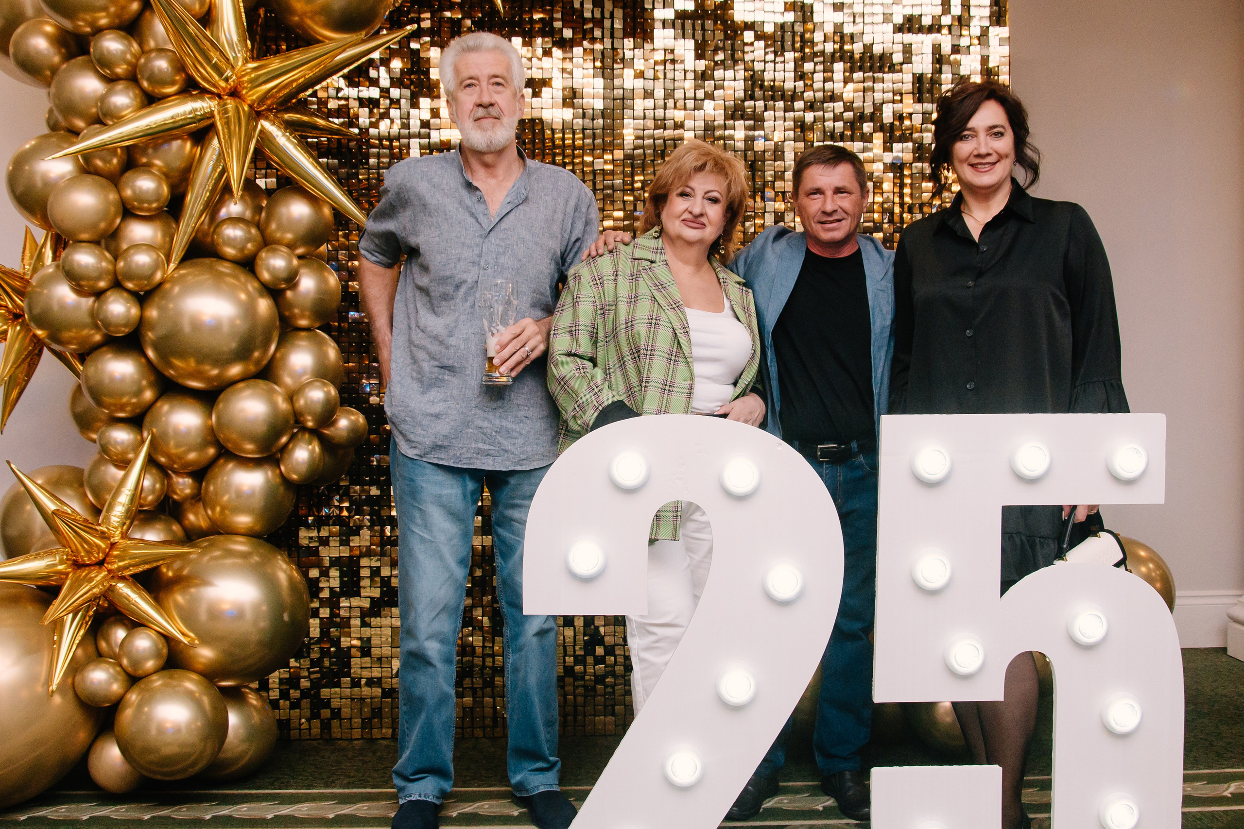 Учебному центру «Перспектива» 25 лет. Фотограф в Челябинске Любовь Денисенко