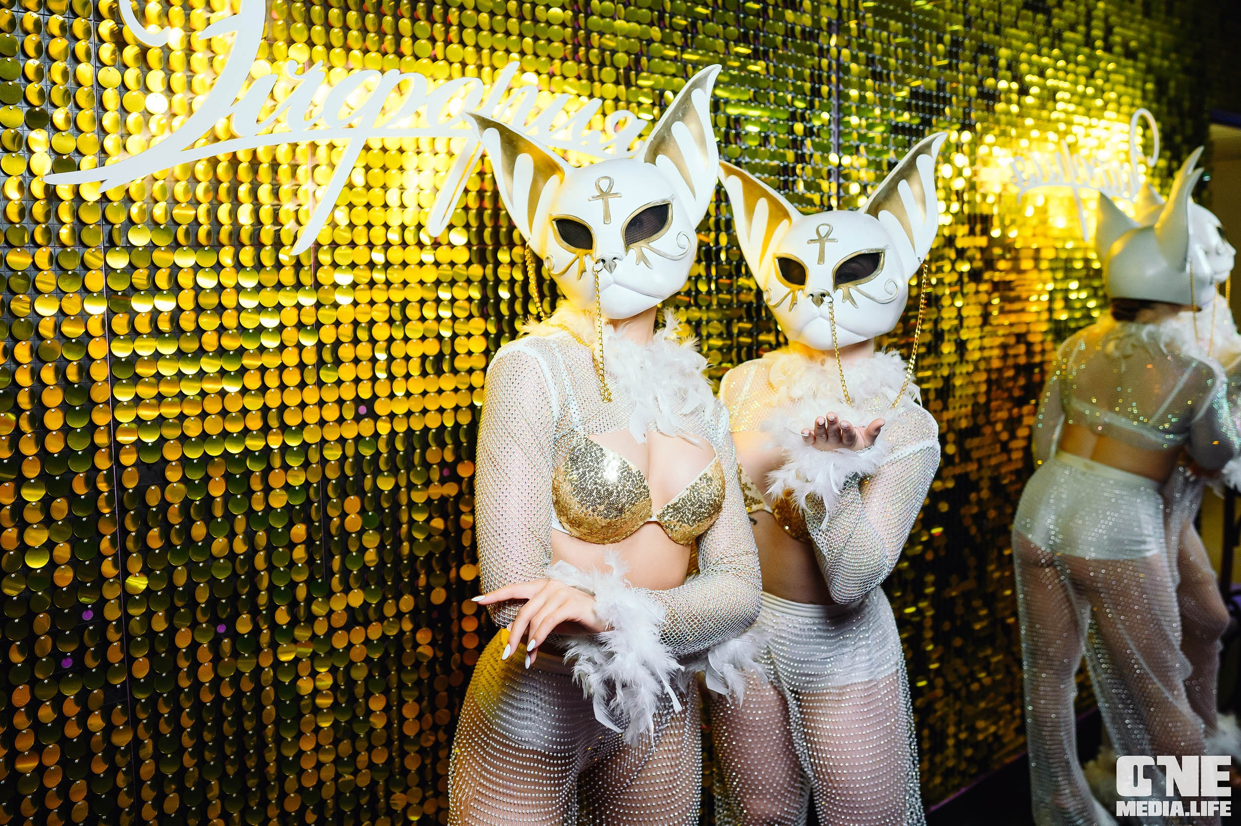 Фотоотчет из караоке-клуба Эйфория. One Media Life: фоторепортажи, фотоотчеты с мероприятий и заведений