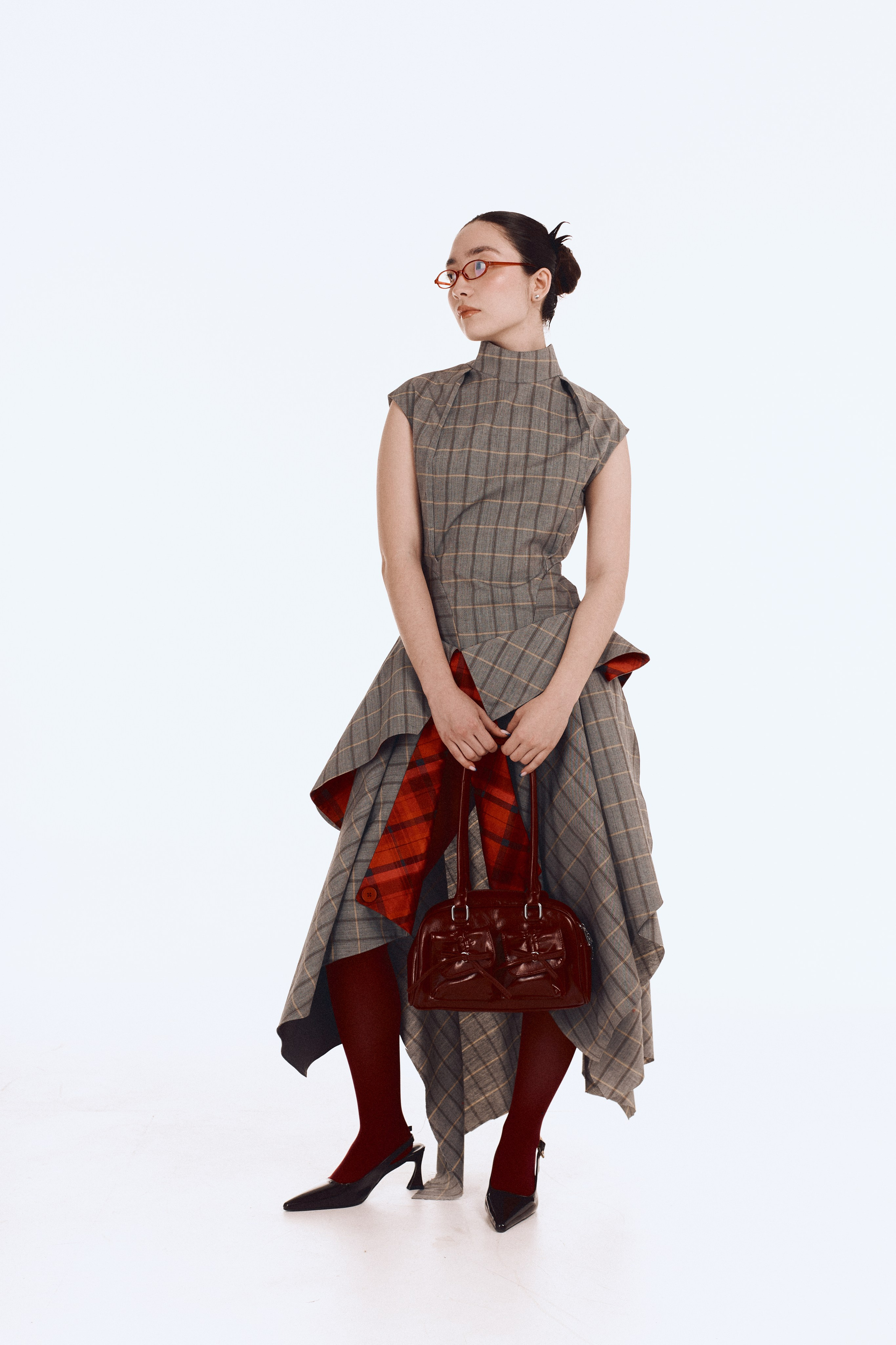 For Zukhra. Fashion-фотограф Желеуов Дулат