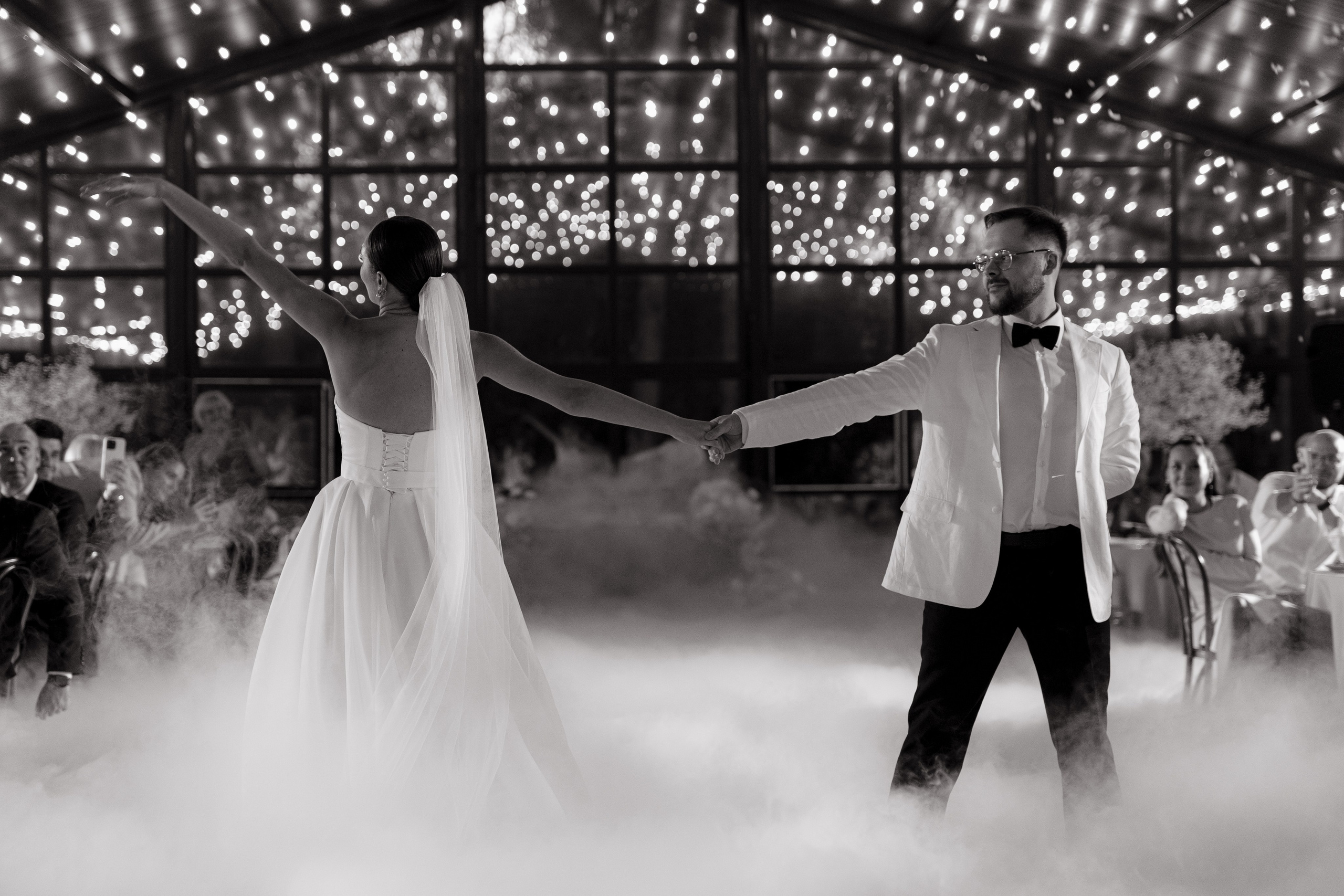 Anastasya/Anton. Свадебный фотограф Павел Князев