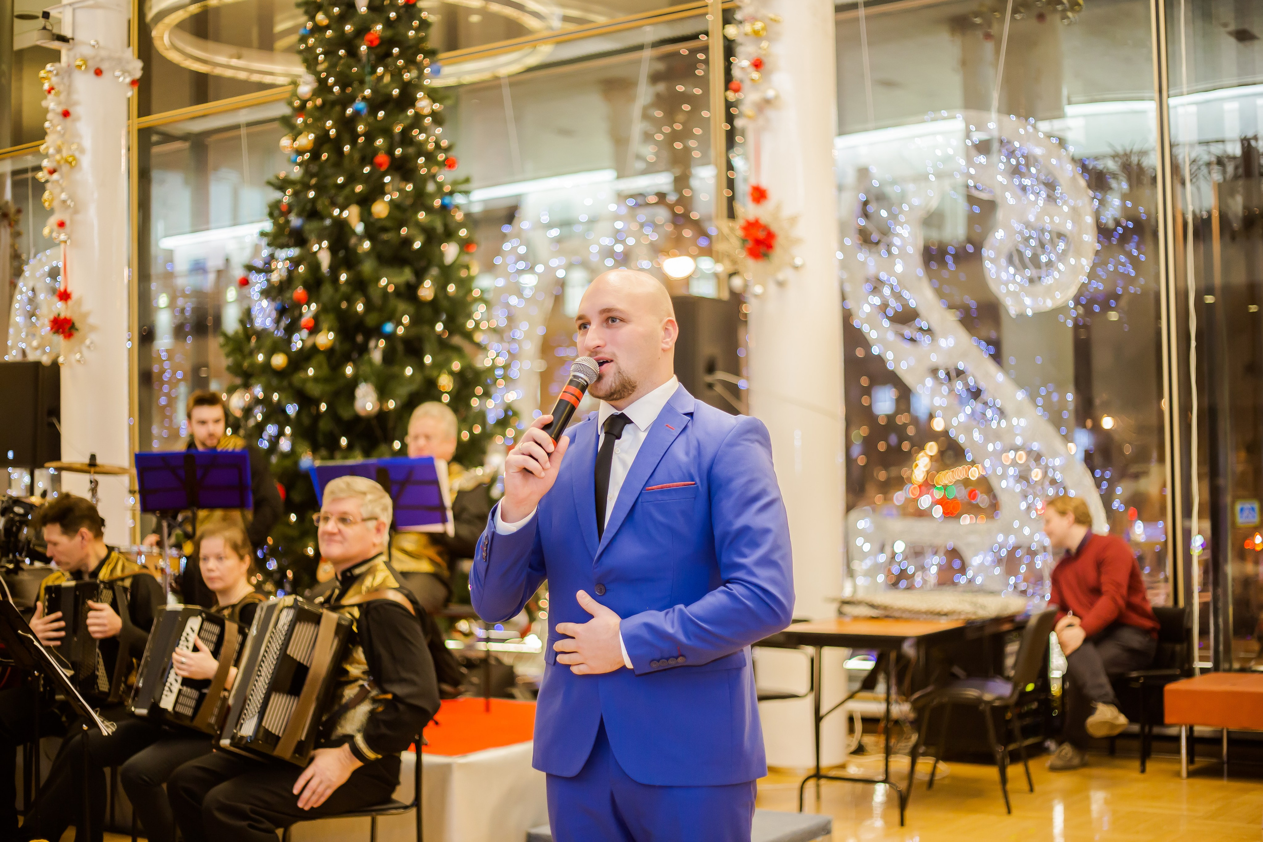 Репортаж — зимняя мелодия. Свадебный и семейный фотограф в Санкт-Петербурге Макеева Наталья