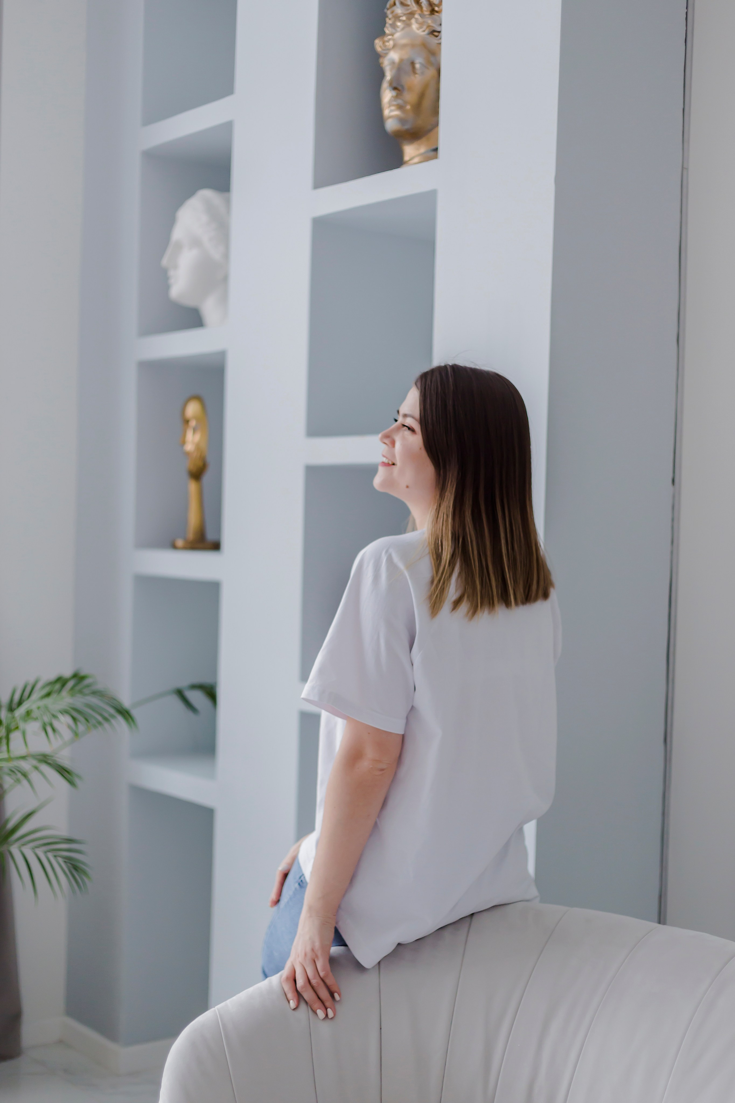 Индивид — Анастасия Солоницына Oriflame. Свадебный и семейный фотограф в Санкт-Петербурге Макеева Наталья