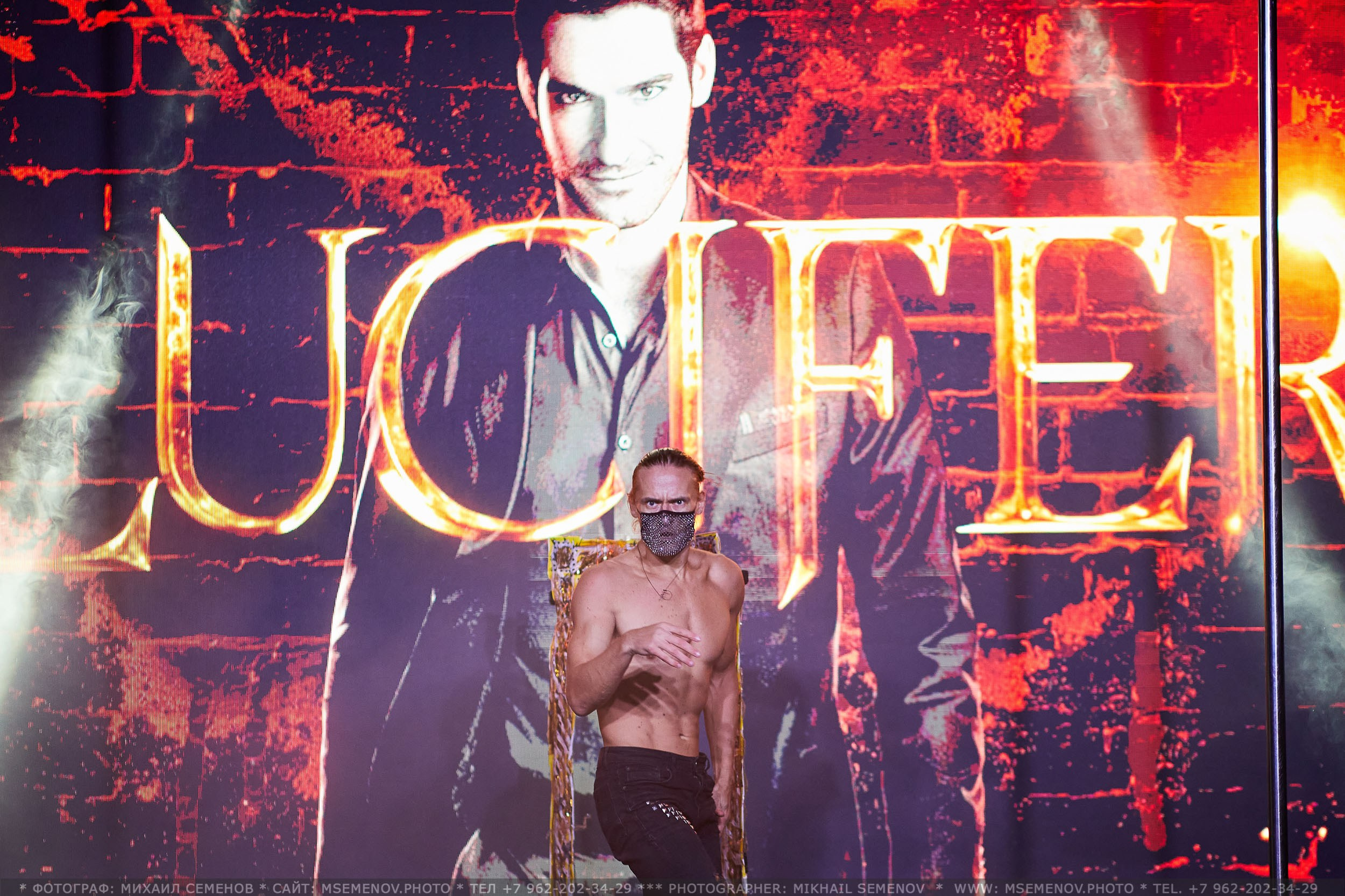 Анонс «SOUL POLE CHAMPIONSHIP IV». Photographer for business Mikhail Semenov. Aqua photo studio, photo school