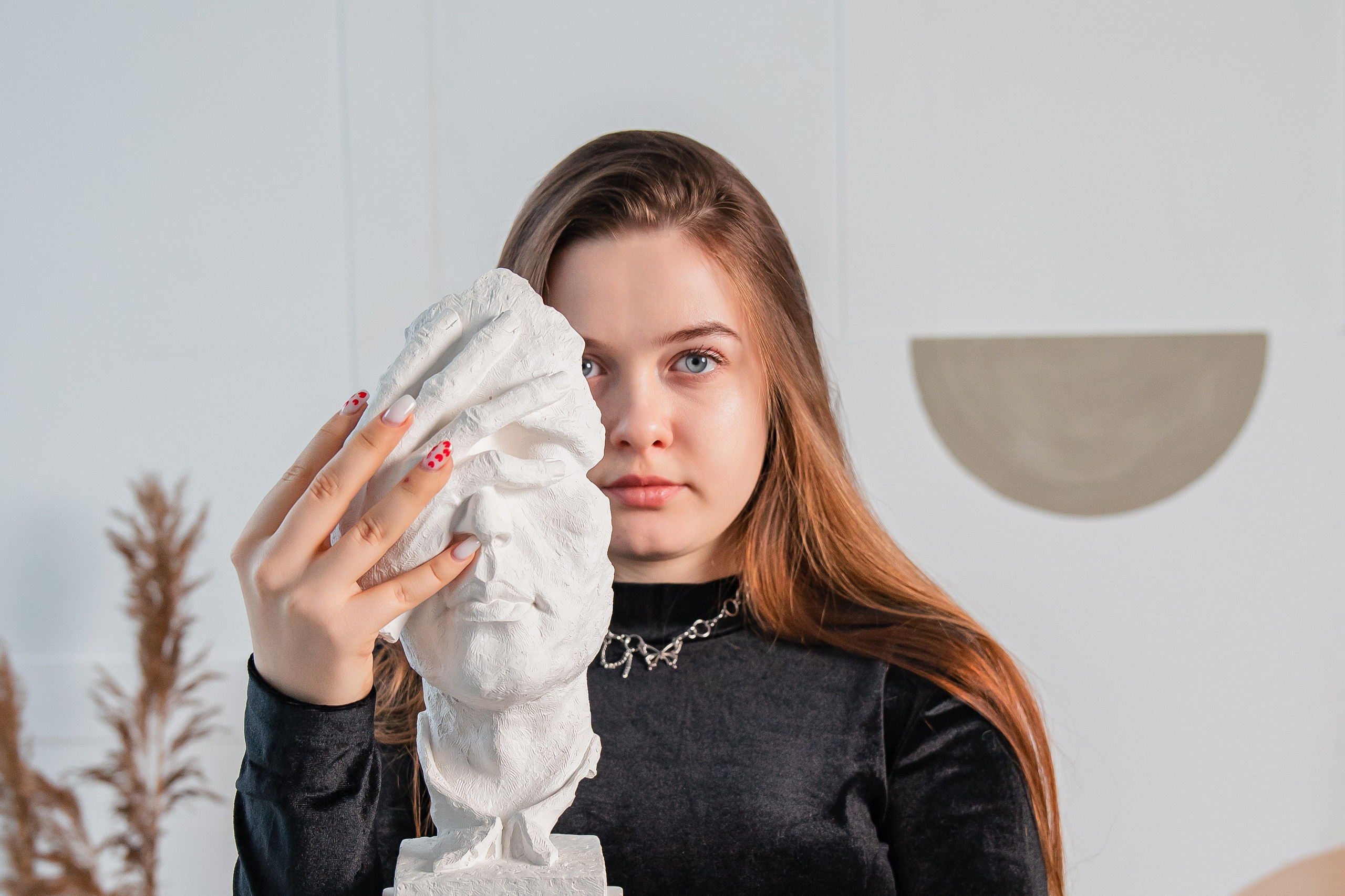 Универсальный стиль. Фотограф Людмила Панюхина г. Нижний Новгород