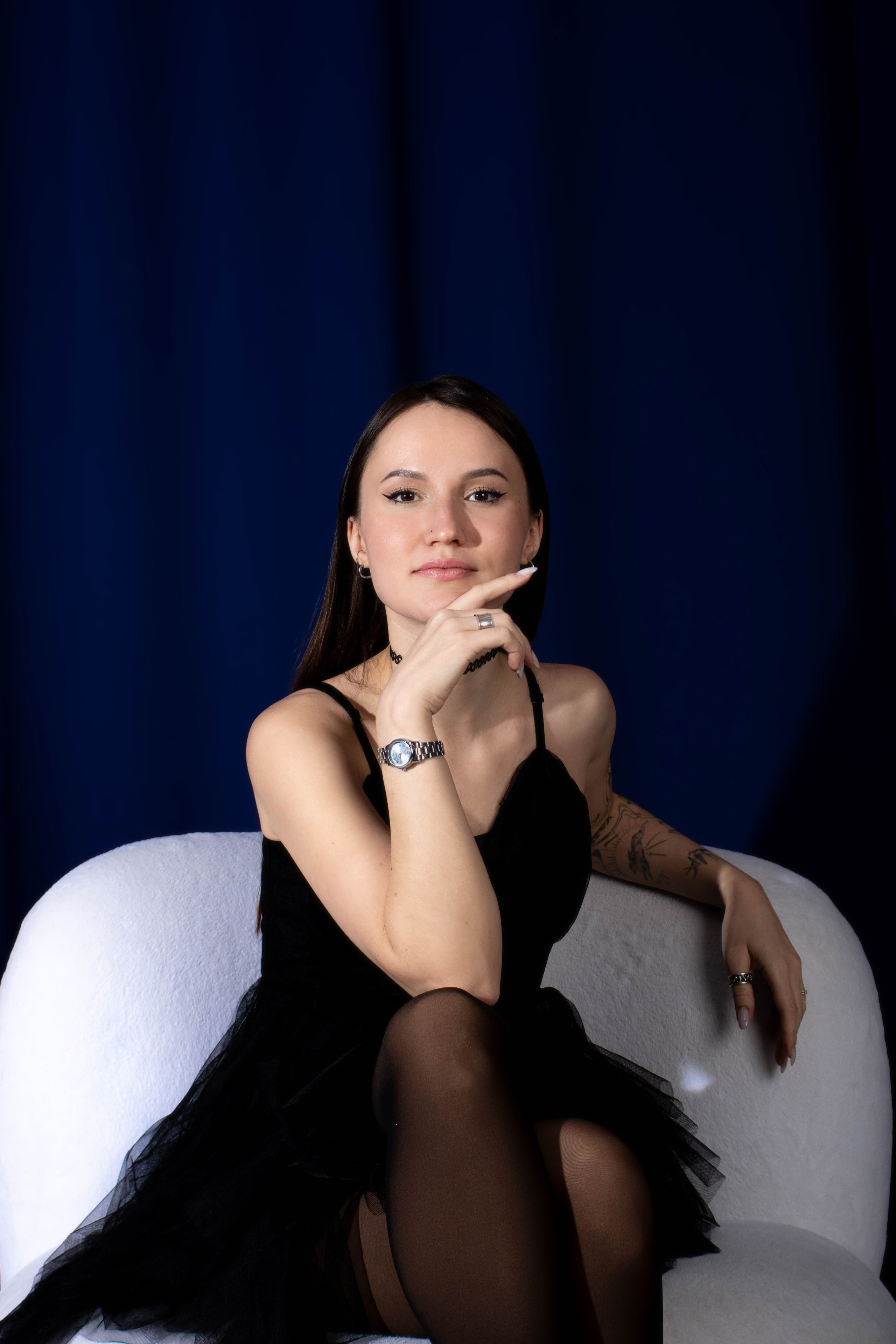 Луч сафитов