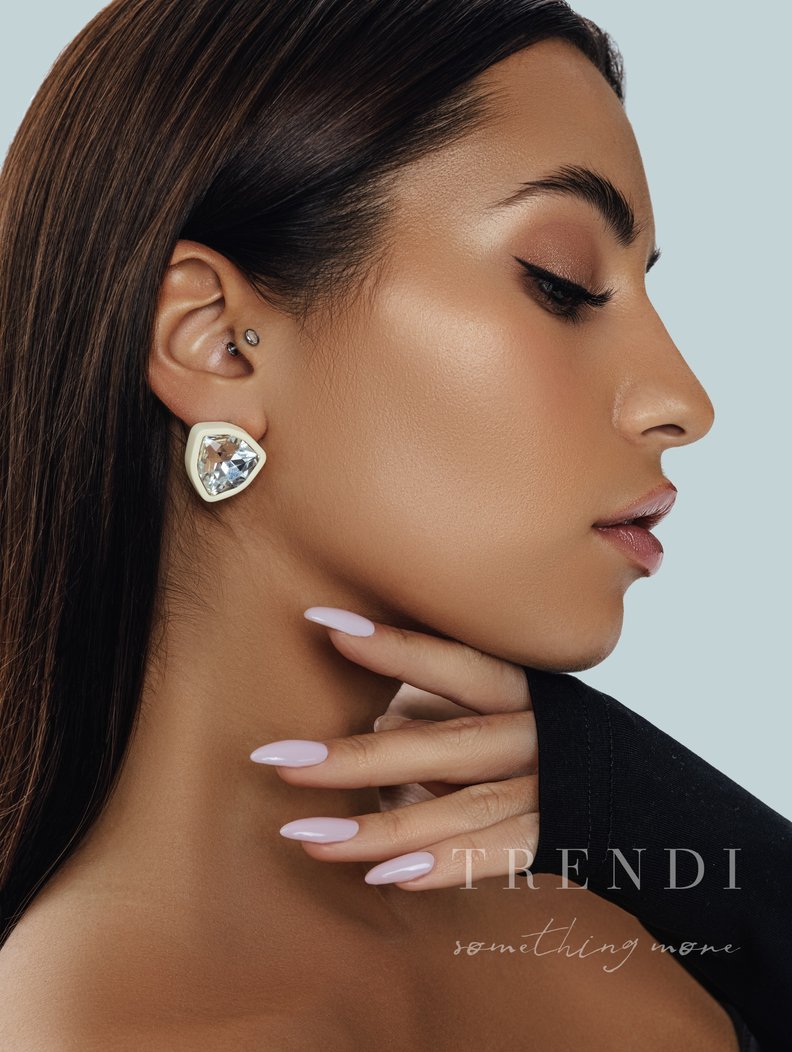 TRENDI jewerly. Фотограф для маркетплейсов в Москве Озерова Кристина