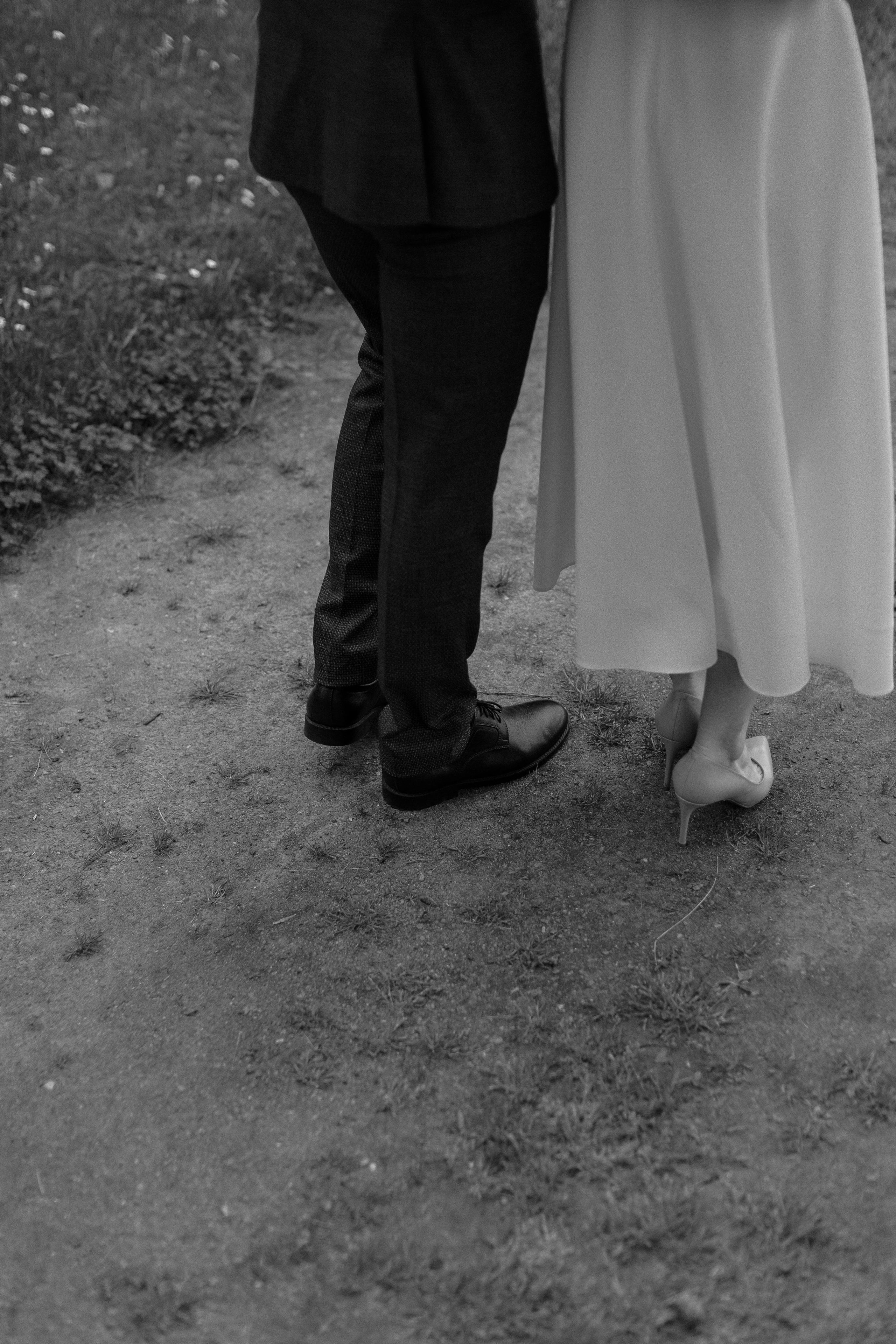 Сергей и Татьяна. Свадебный и семейный фотограф в Москве