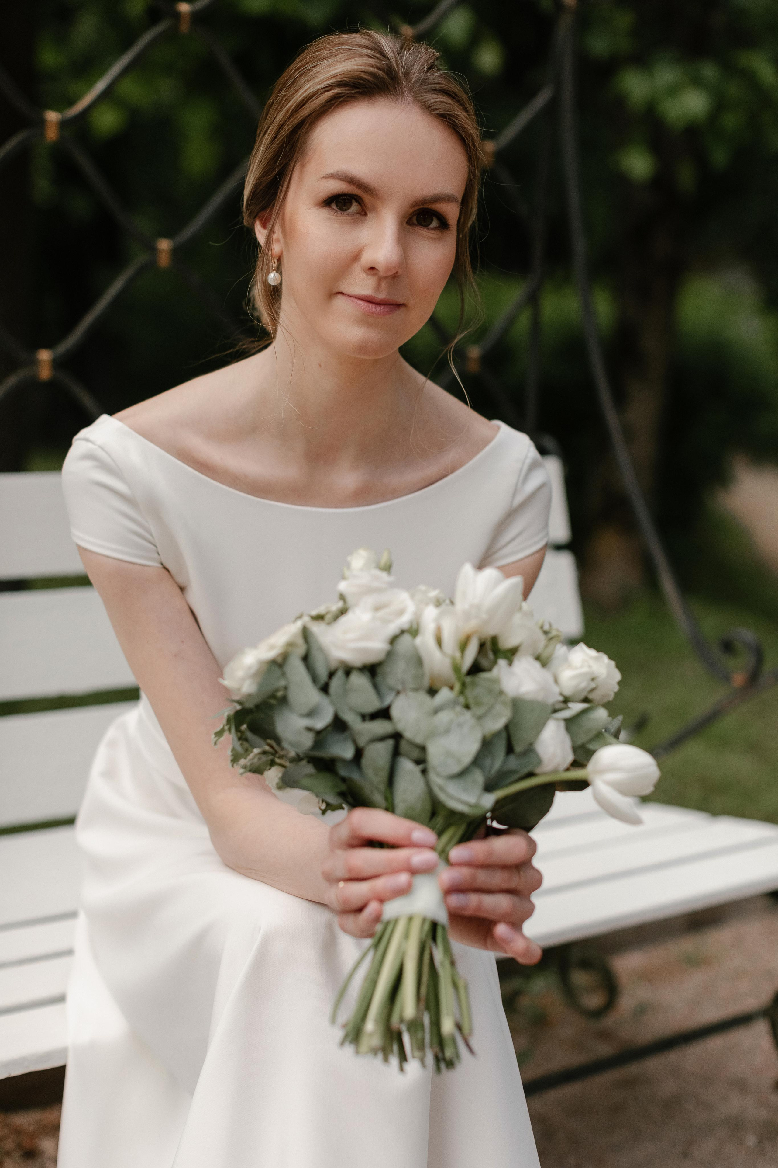 Сергей и Татьяна. Свадебный и семейный фотограф в Москве