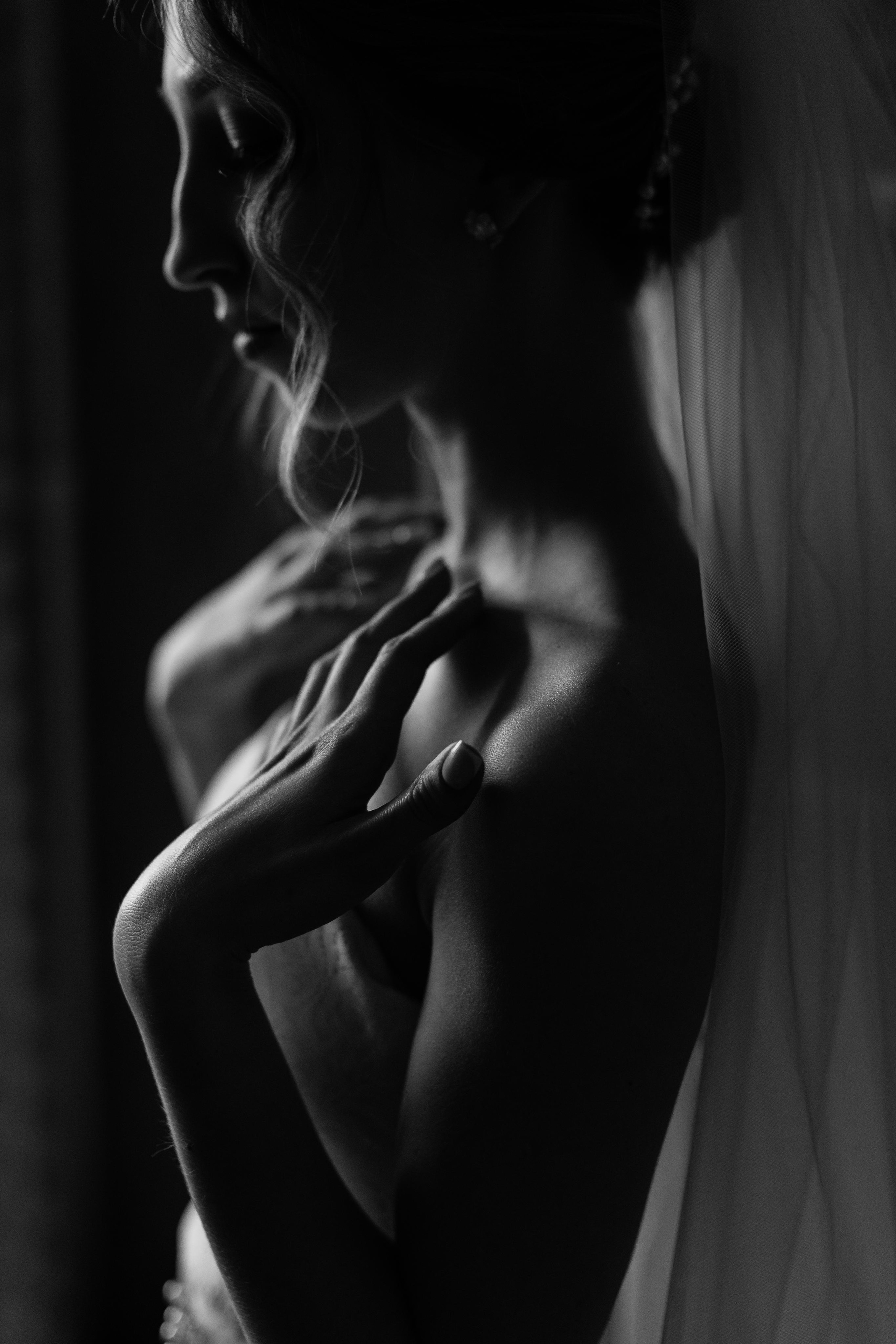 Илья и Мария. Свадебный и семейный фотограф в Москве