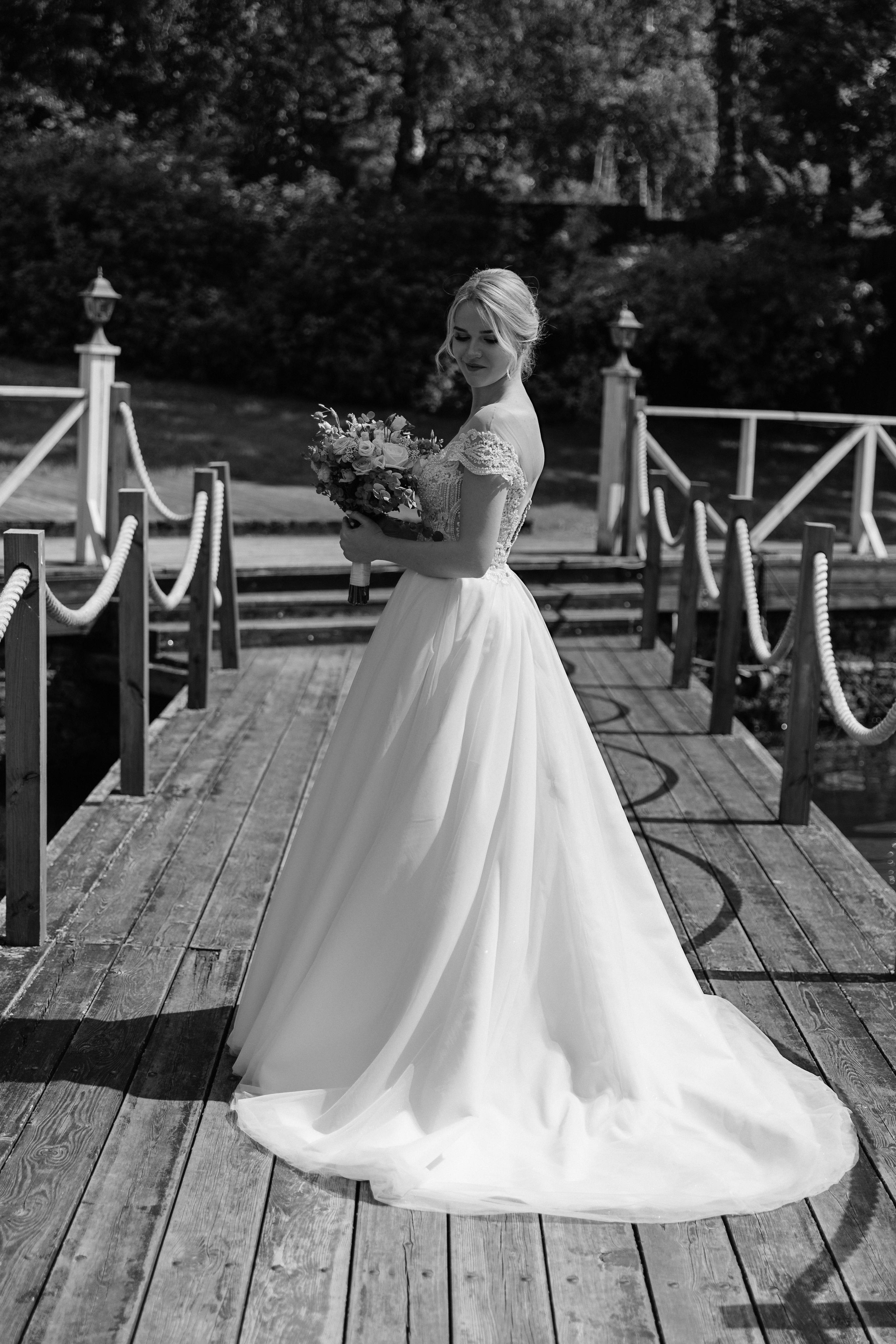 Ярослав и Екатерина. Свадебный и семейный фотограф в Москве