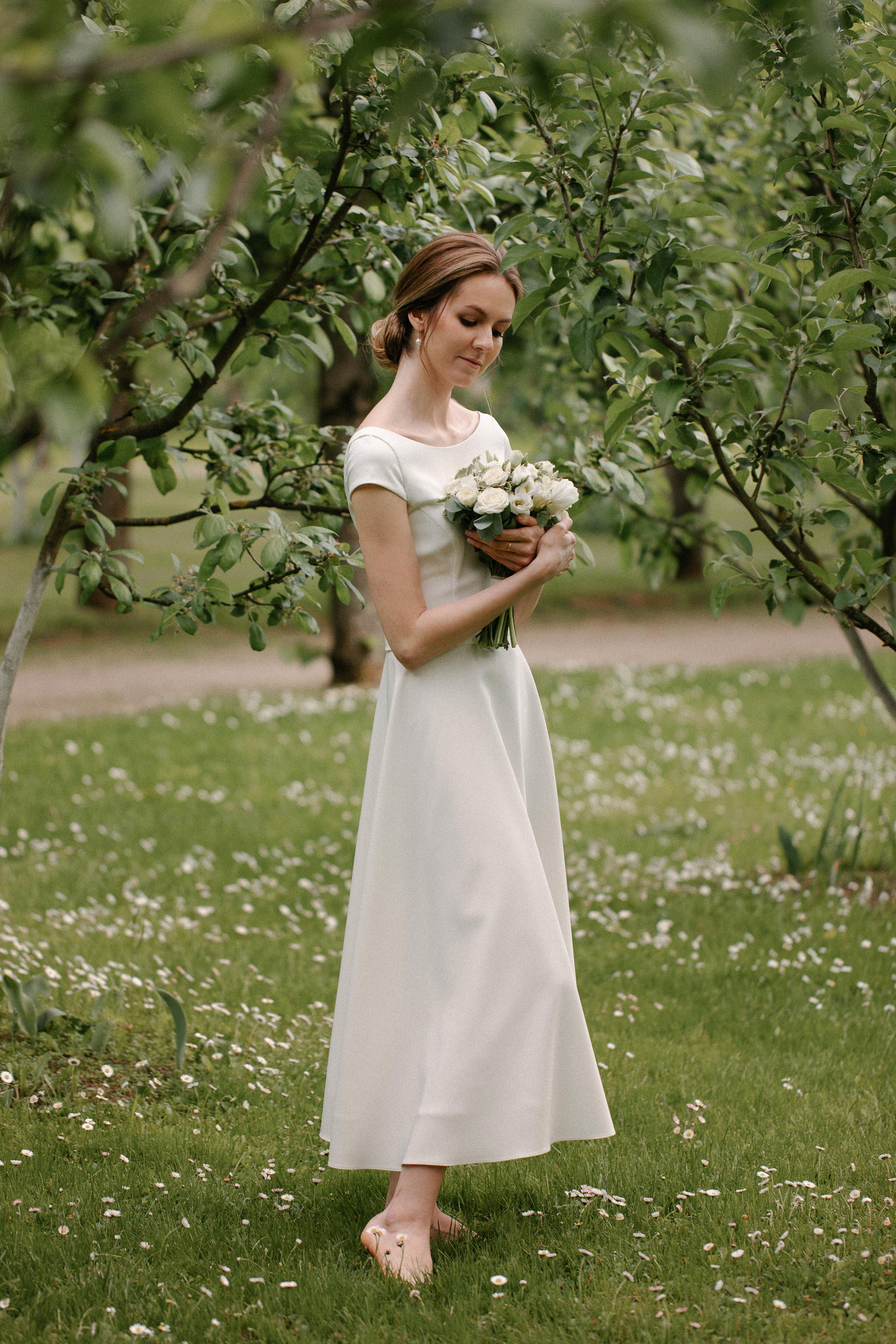 Сергей и Татьяна. Свадебный и семейный фотограф в Москве