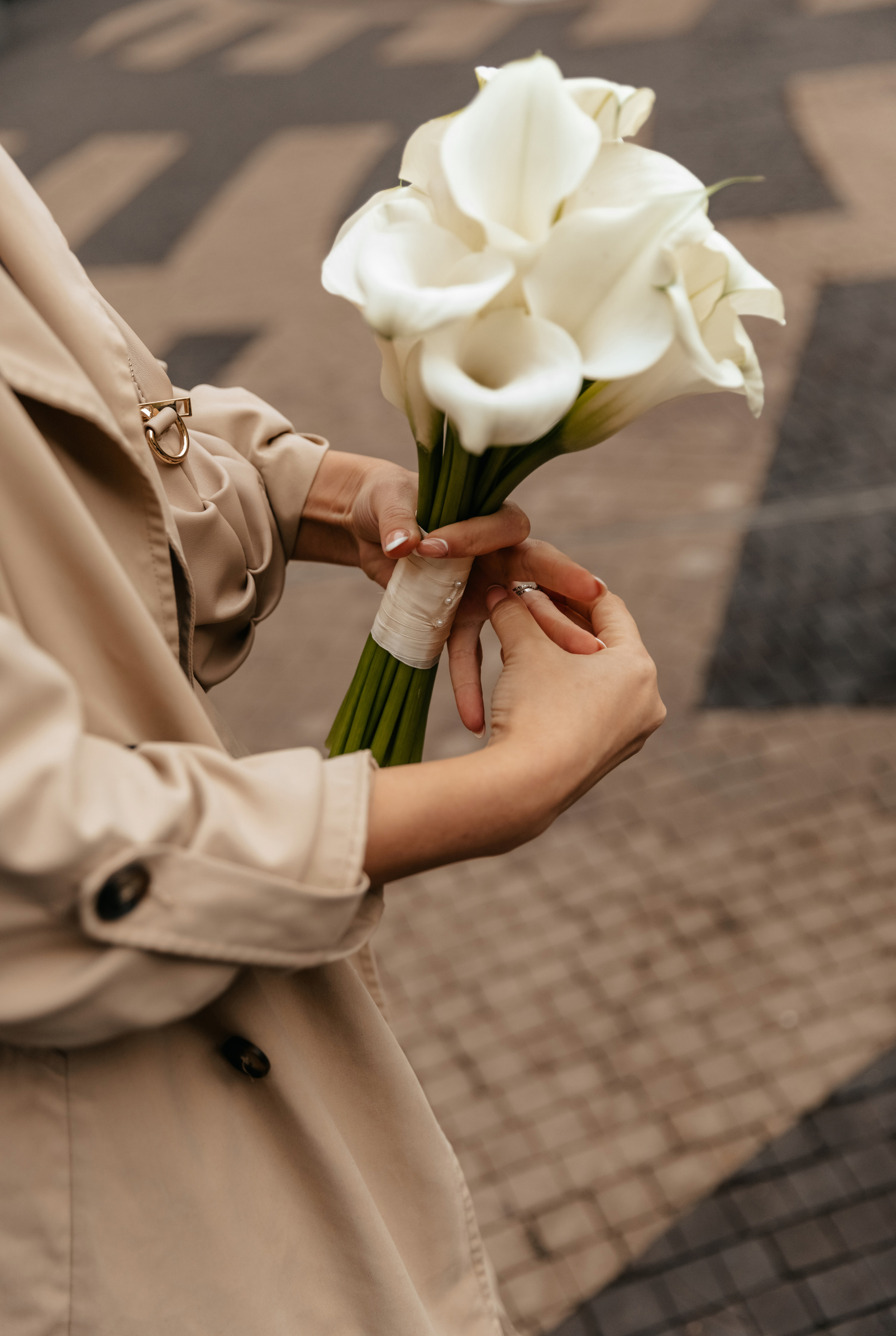 Павел и Марина. Свадебный и семейный фотограф в Москве