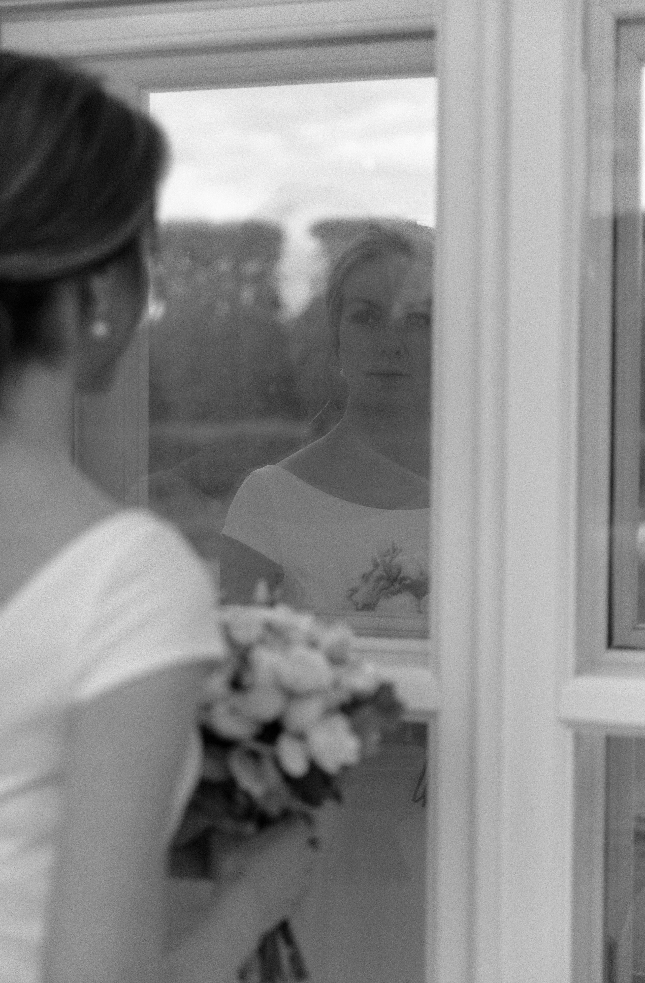 Сергей и Татьяна. Свадебный и семейный фотограф в Москве