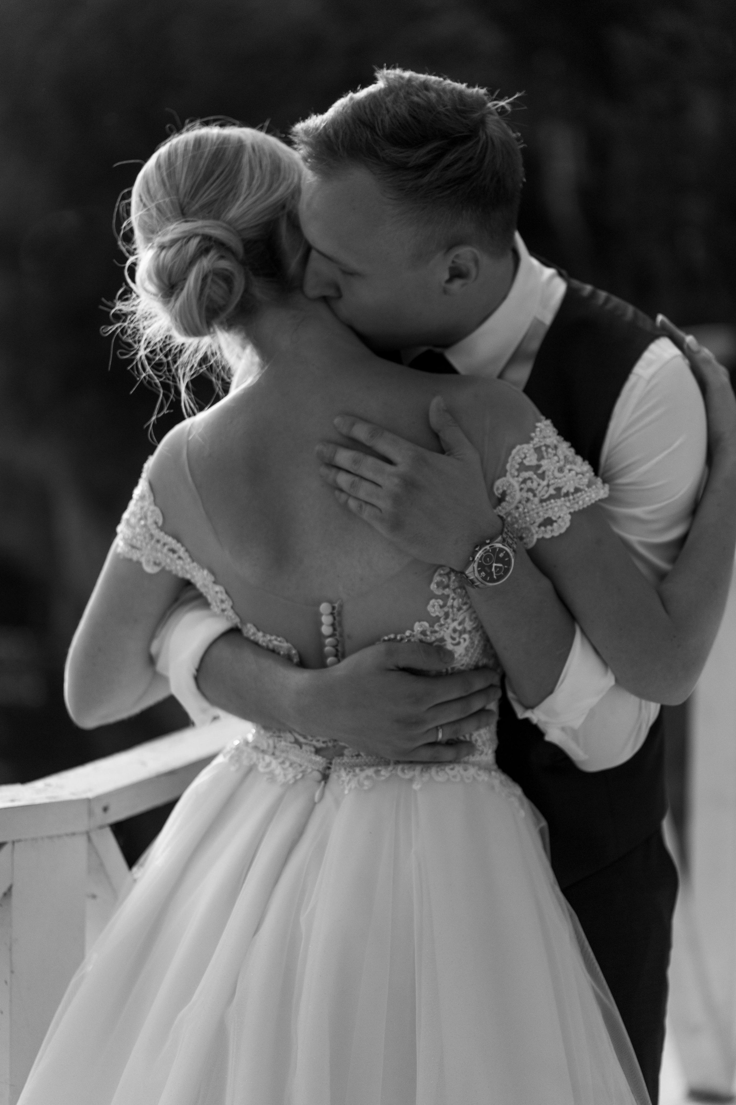 Ярослав и Екатерина. Свадебный и семейный фотограф в Москве