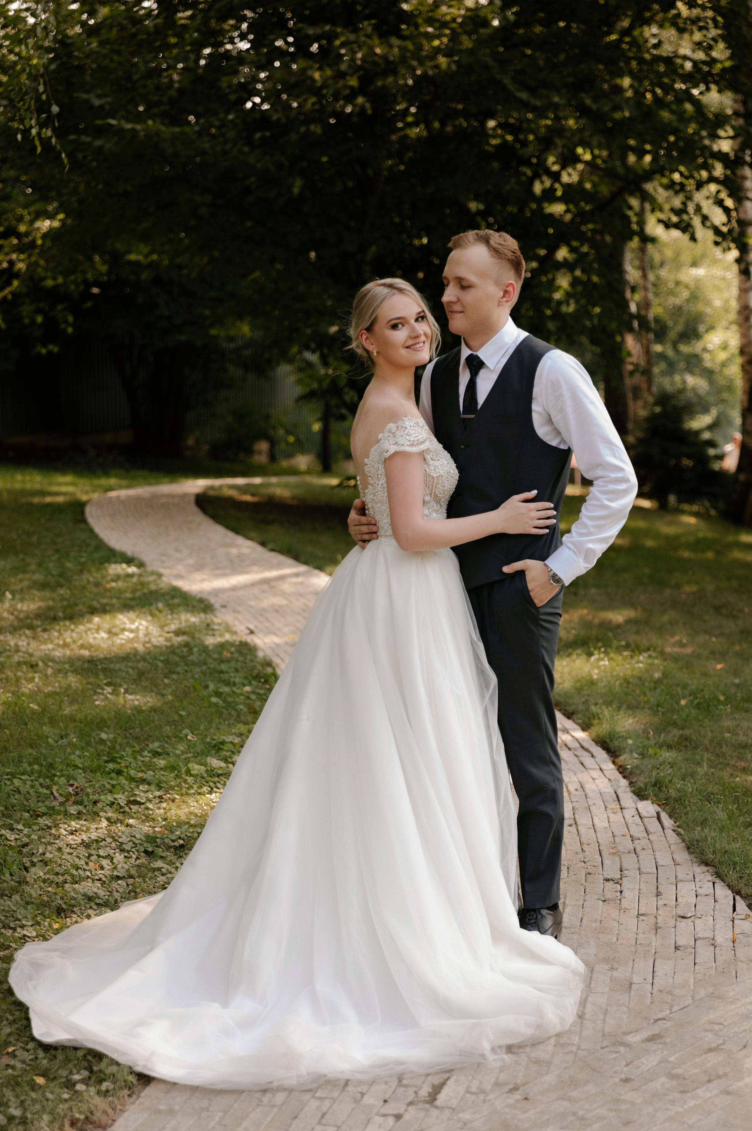 Ярослав и Екатерина. Свадебный и семейный фотограф в Москве