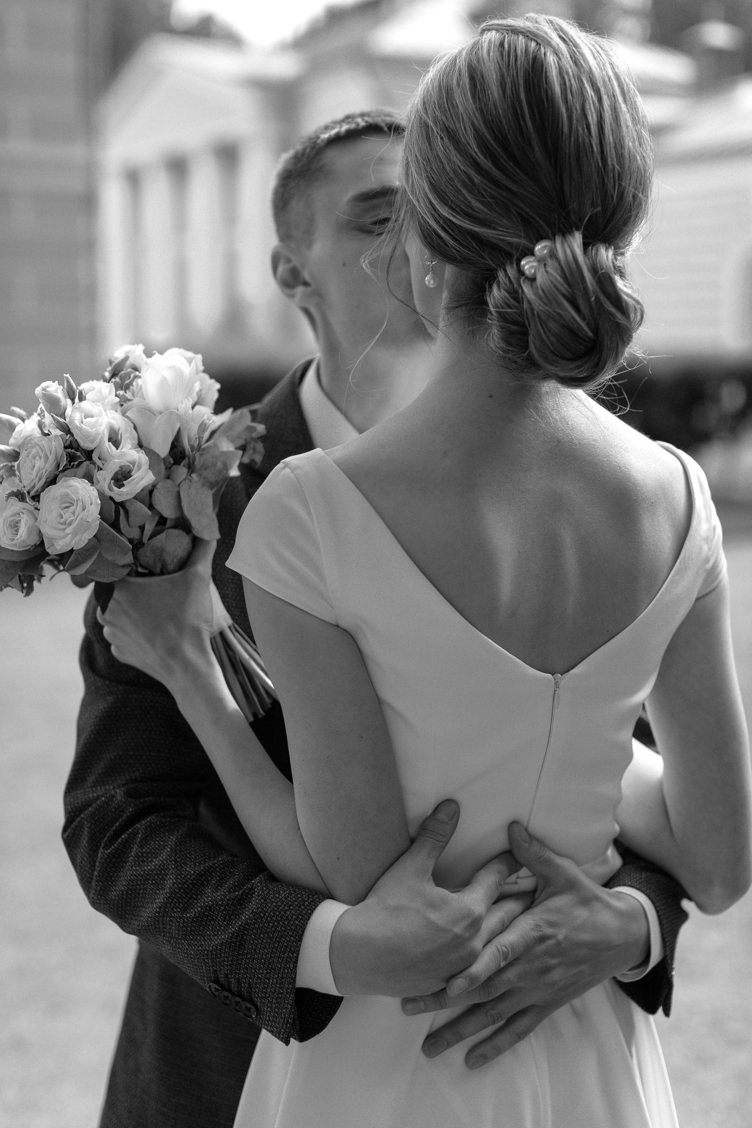 Сергей и Татьяна. Свадебный и семейный фотограф в Москве