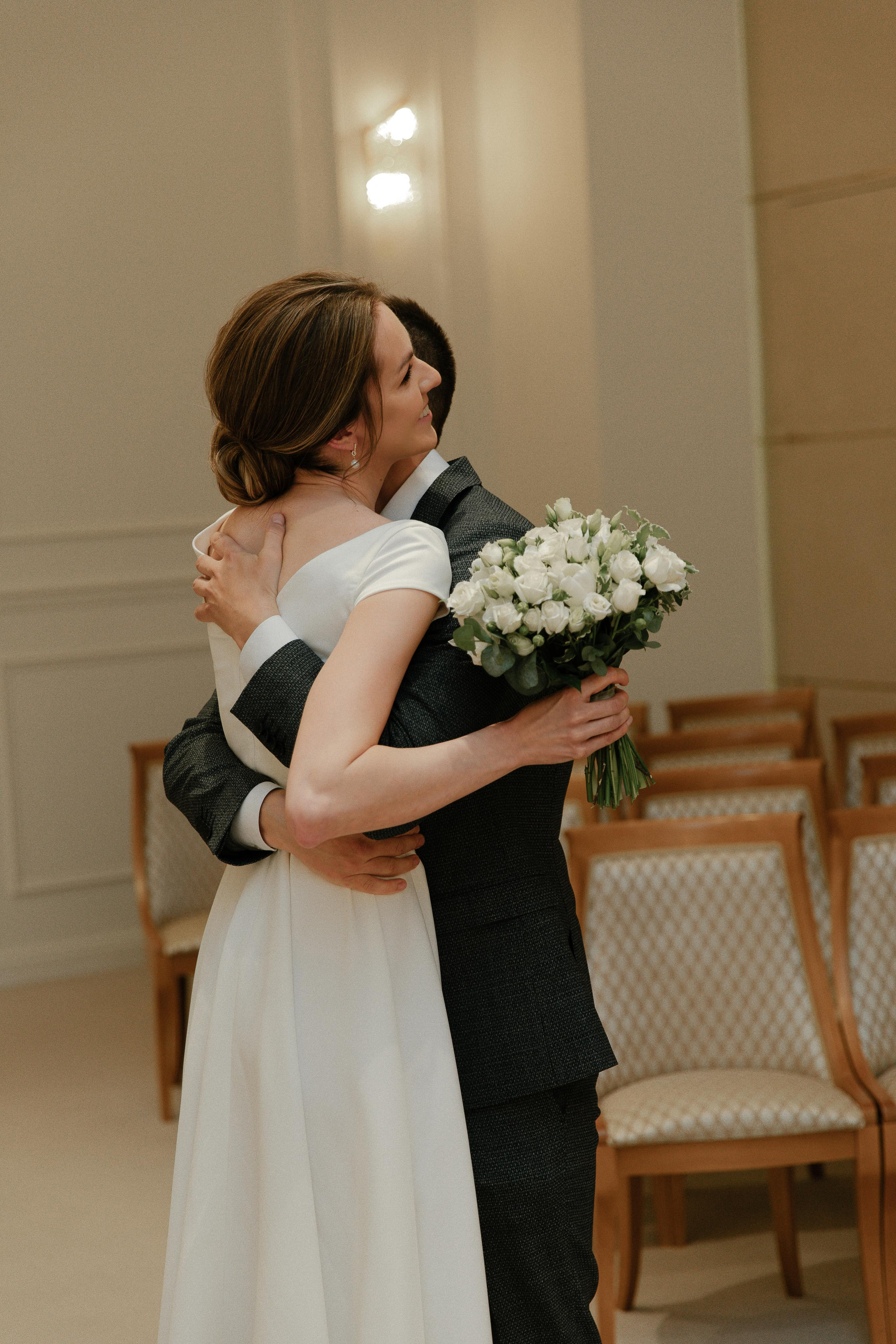 Сергей и Татьяна. Свадебный и семейный фотограф в Москве