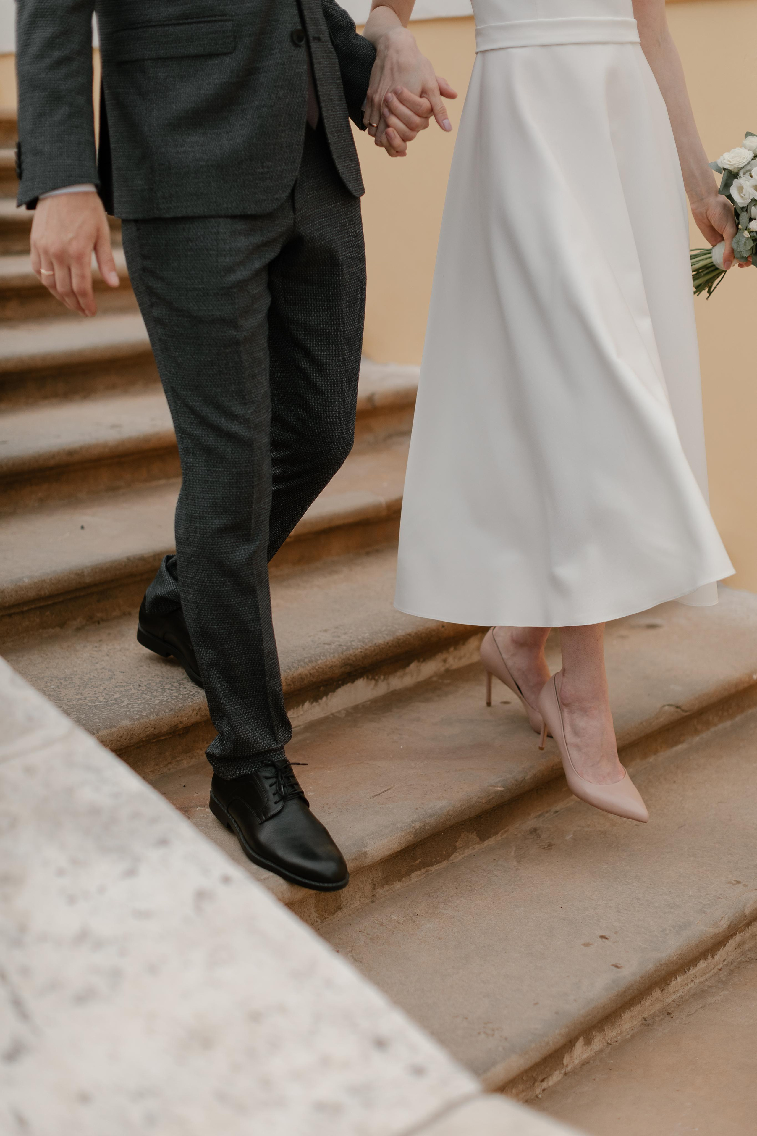 Сергей и Татьяна. Свадебный и семейный фотограф в Москве