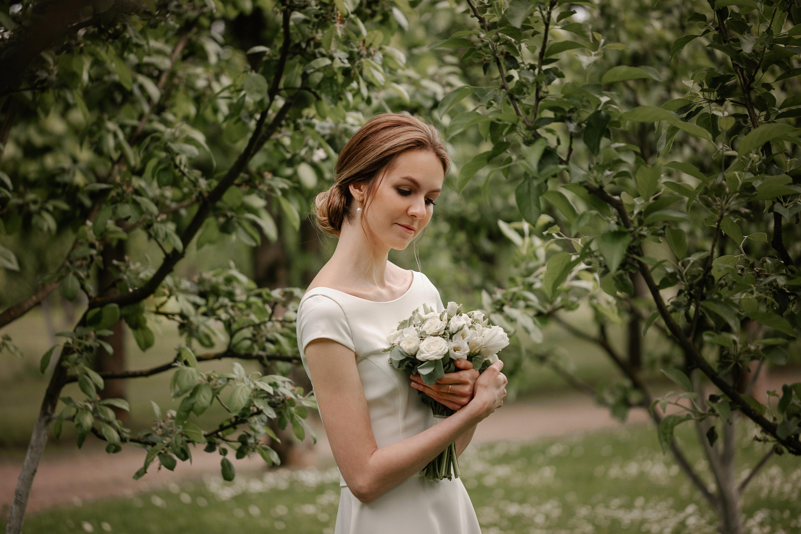 Сергей и Татьяна. Свадебный и семейный фотограф в Москве