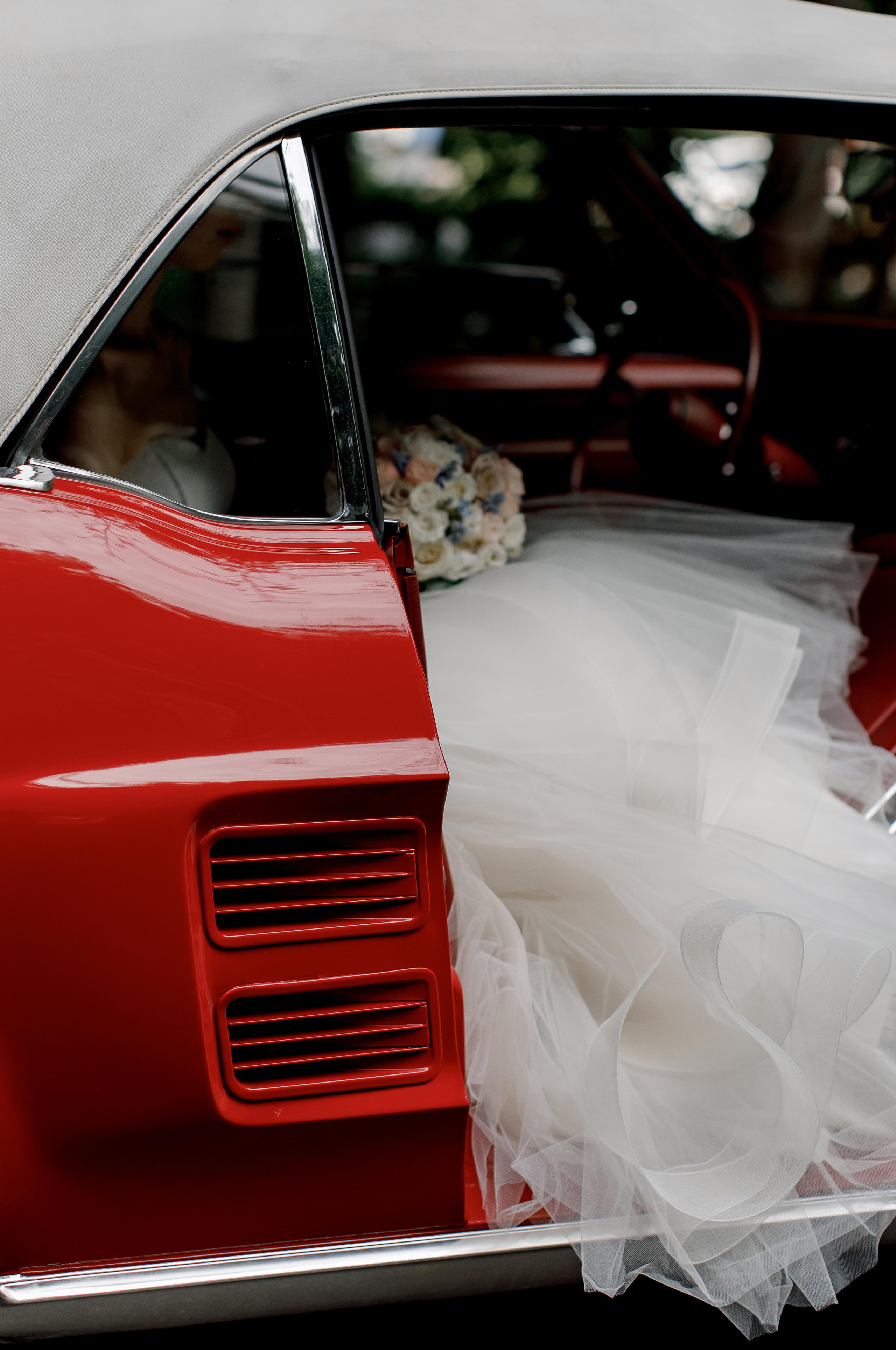 Илья и Мария