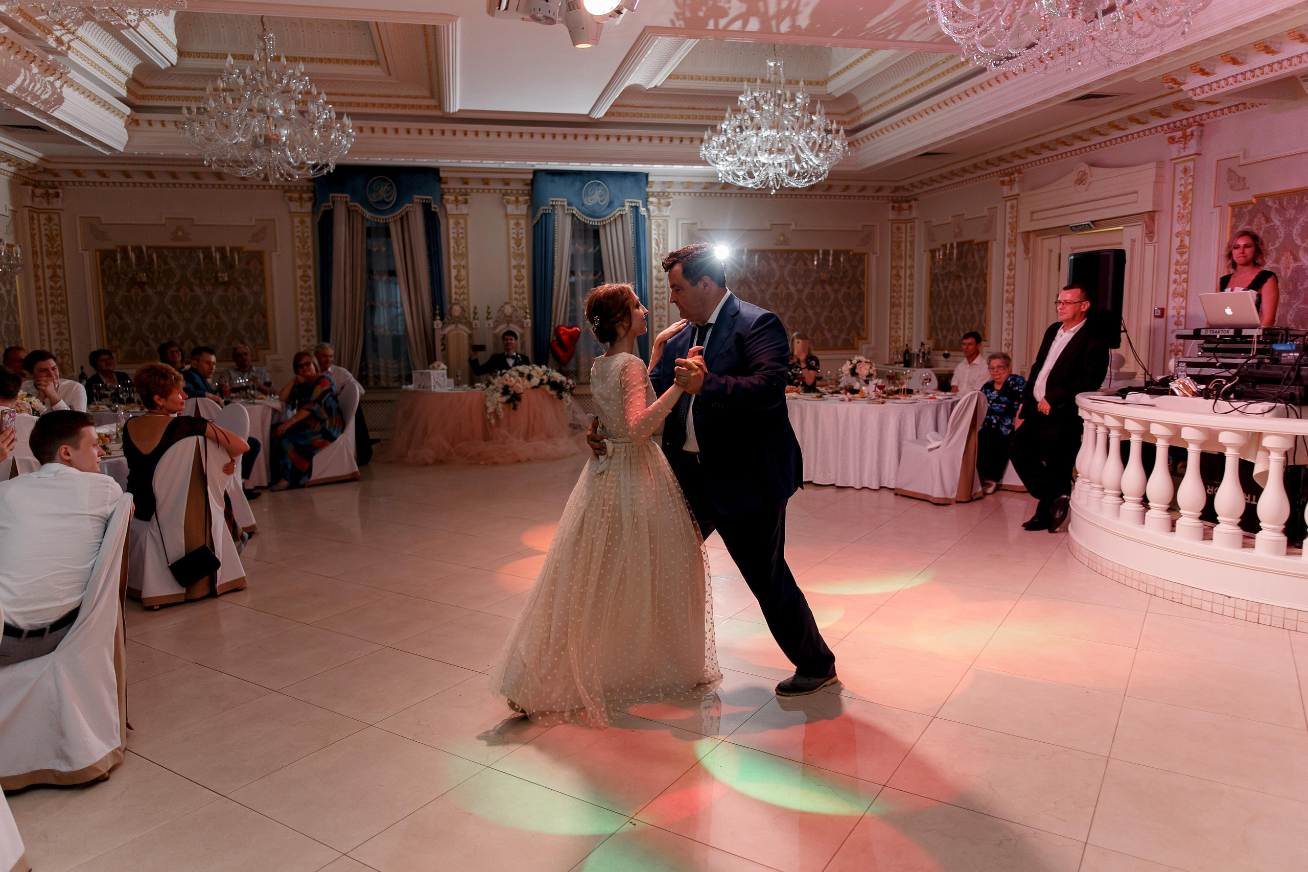 Илья и Мария. Свадебный и семейный фотограф в Москве