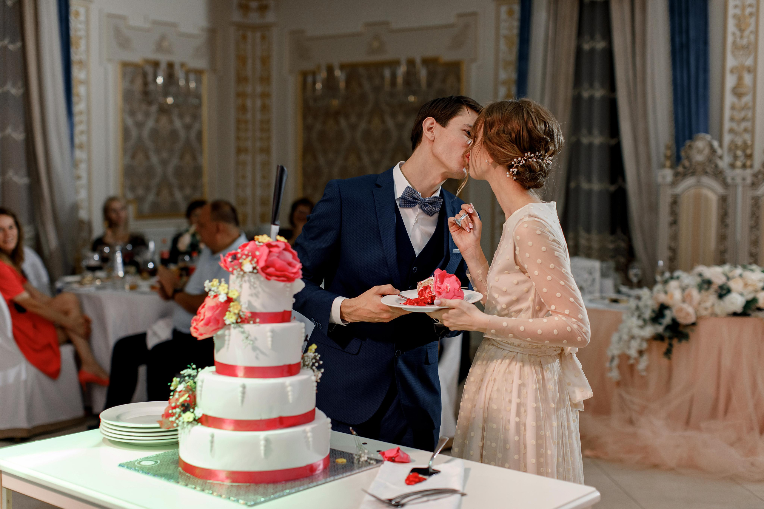 Илья и Мария. Свадебный и семейный фотограф в Москве