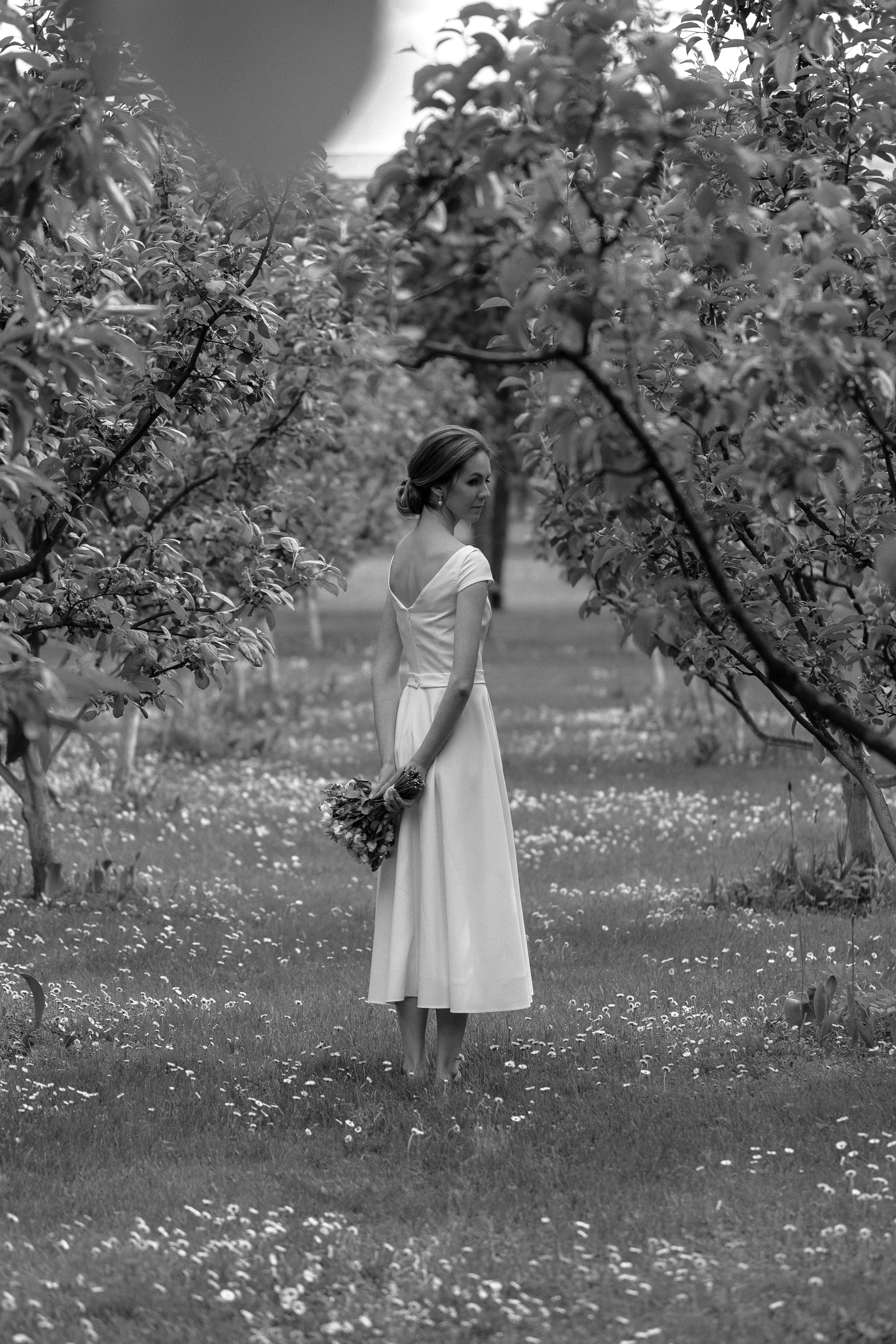 Сергей и Татьяна. Свадебный и семейный фотограф в Москве