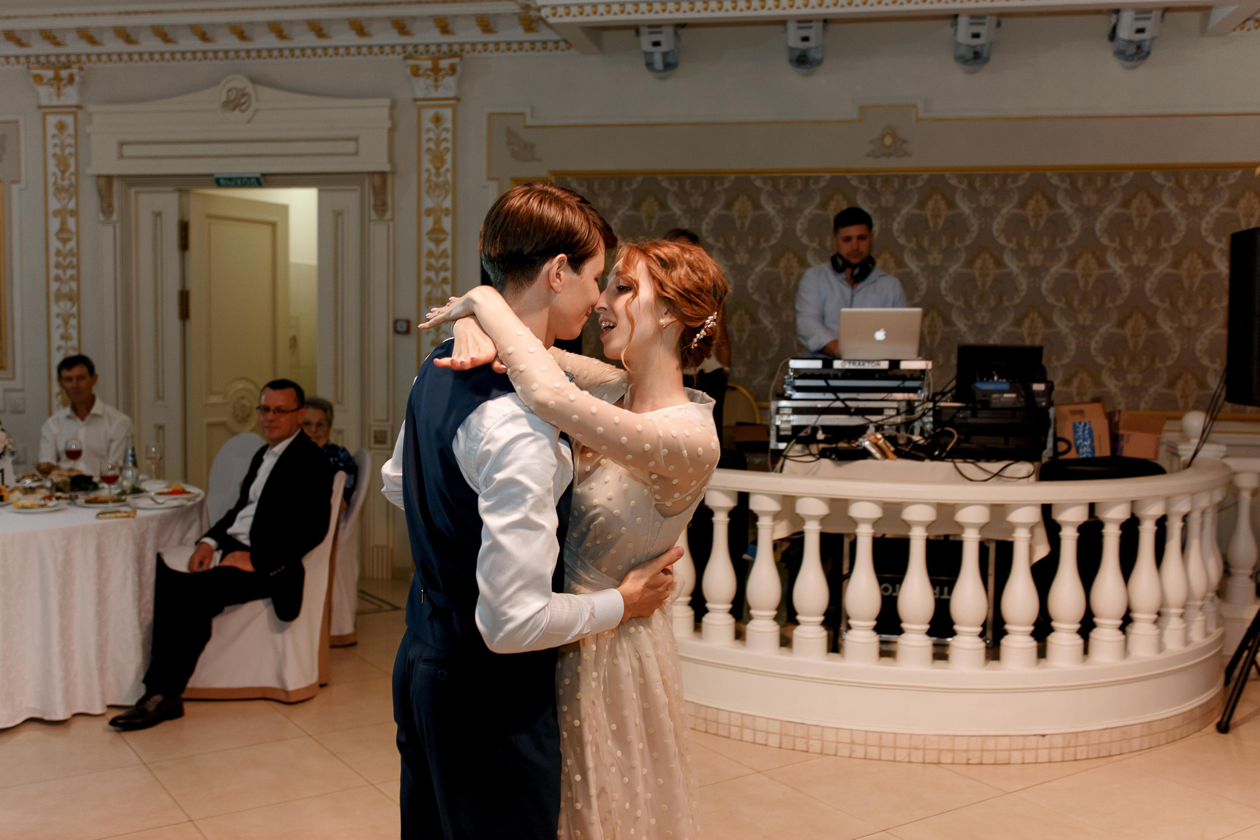 Илья и Мария. Свадебный и семейный фотограф в Москве