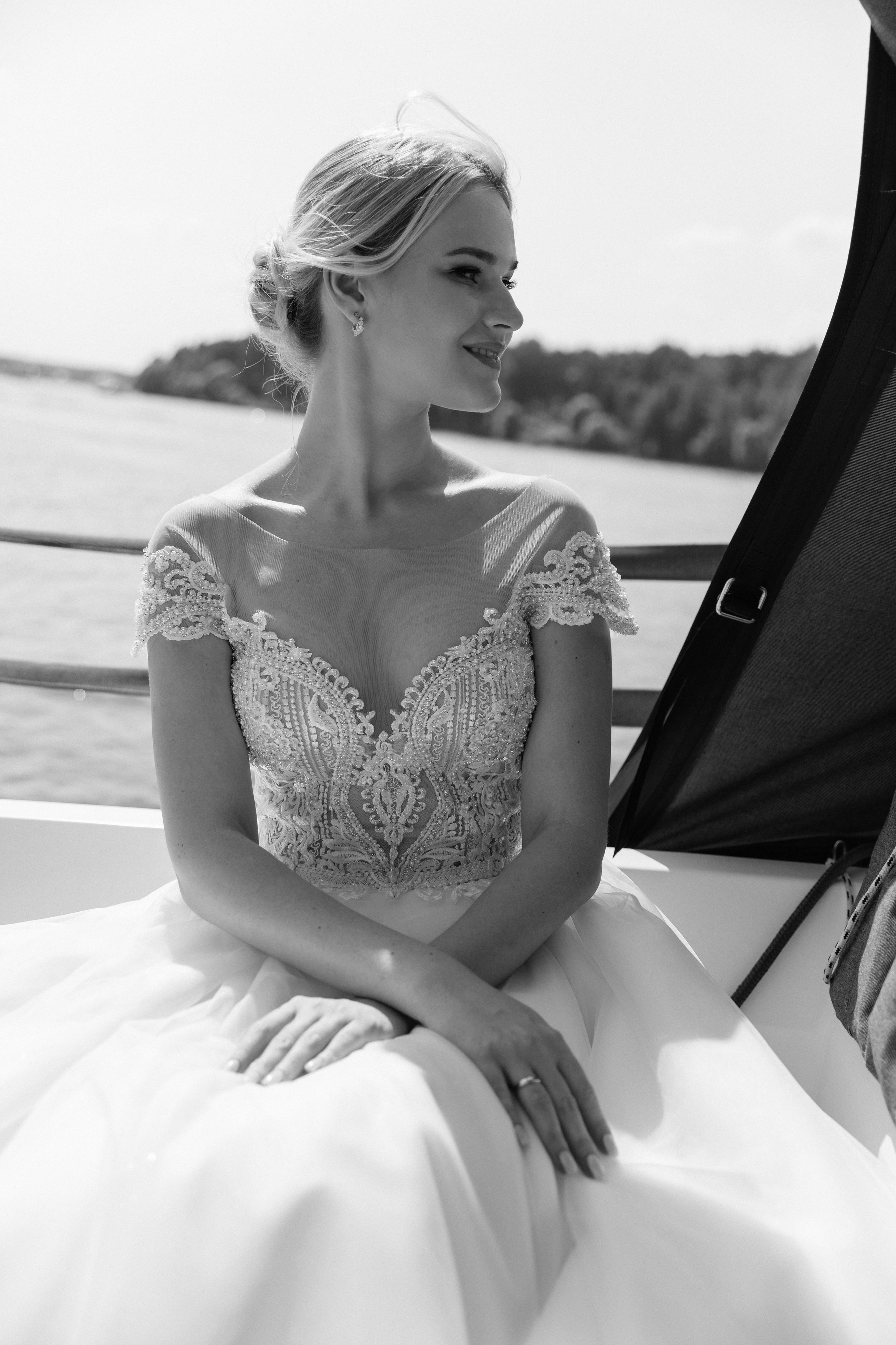 Ярослав и Екатерина. Свадебный и семейный фотограф в Москве