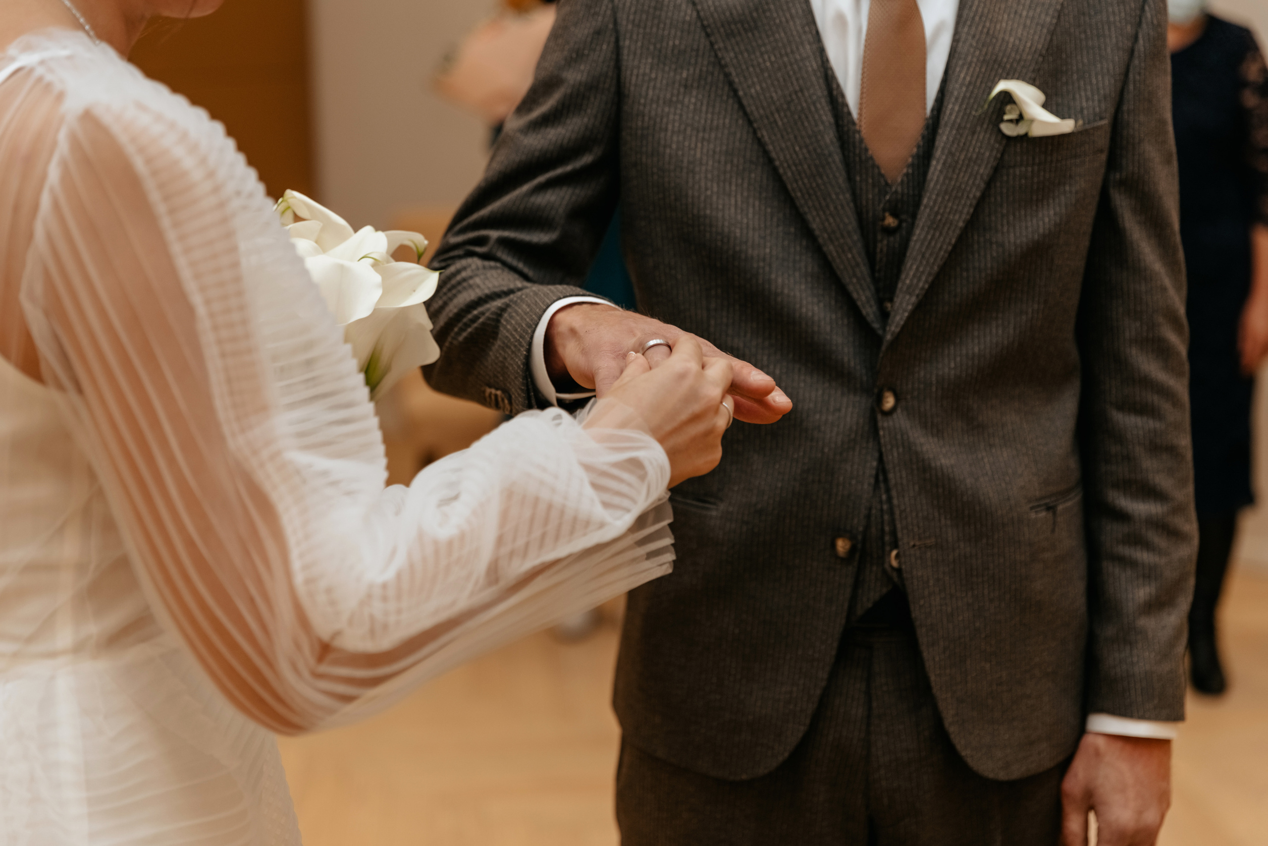 Павел и Марина. Свадебный и семейный фотограф в Москве